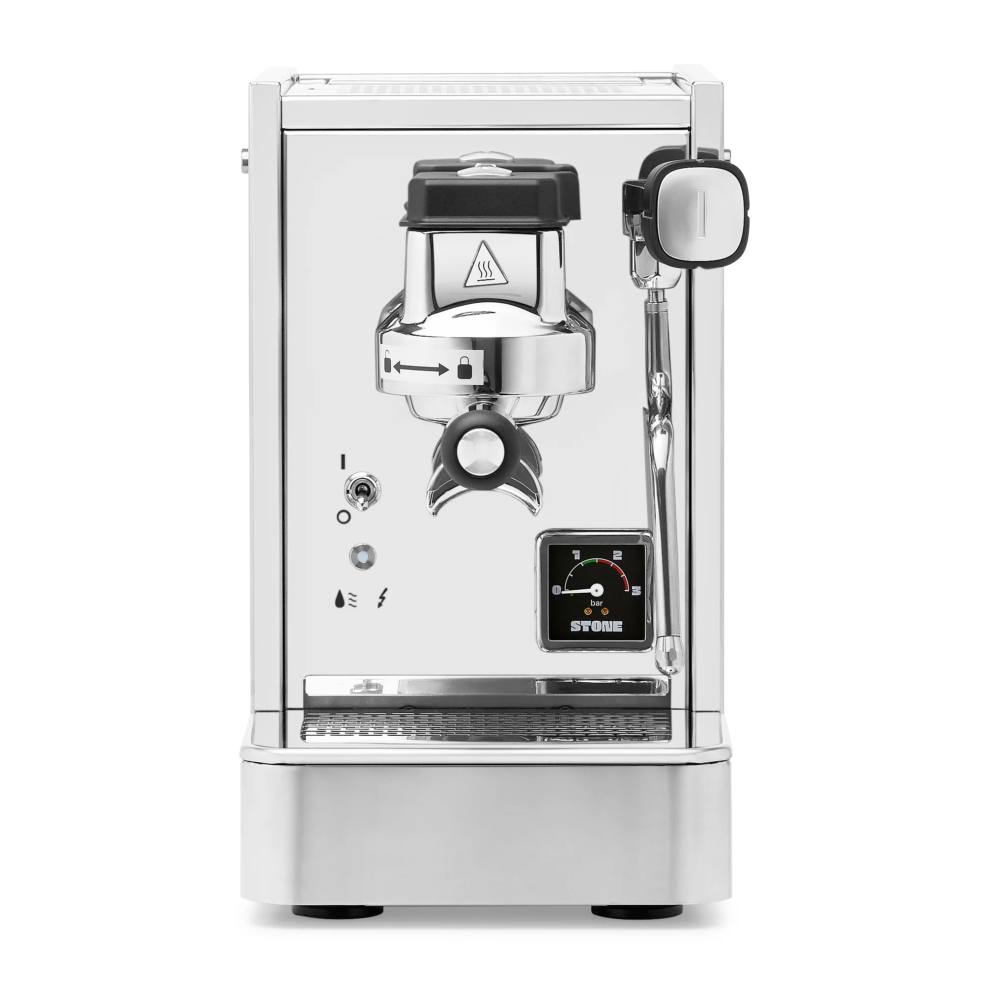 Stone Lite Espresso Machine - Image 14