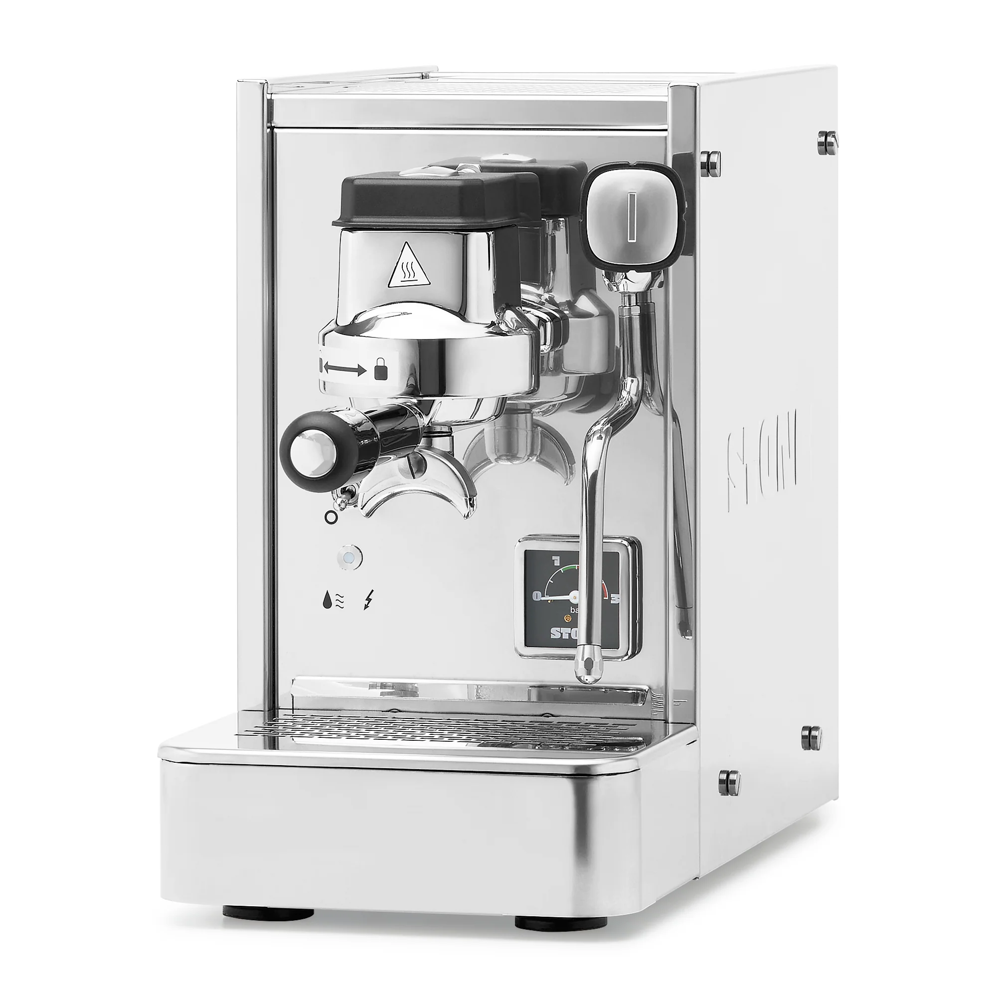 Stone Lite Espresso Machine - Image 15