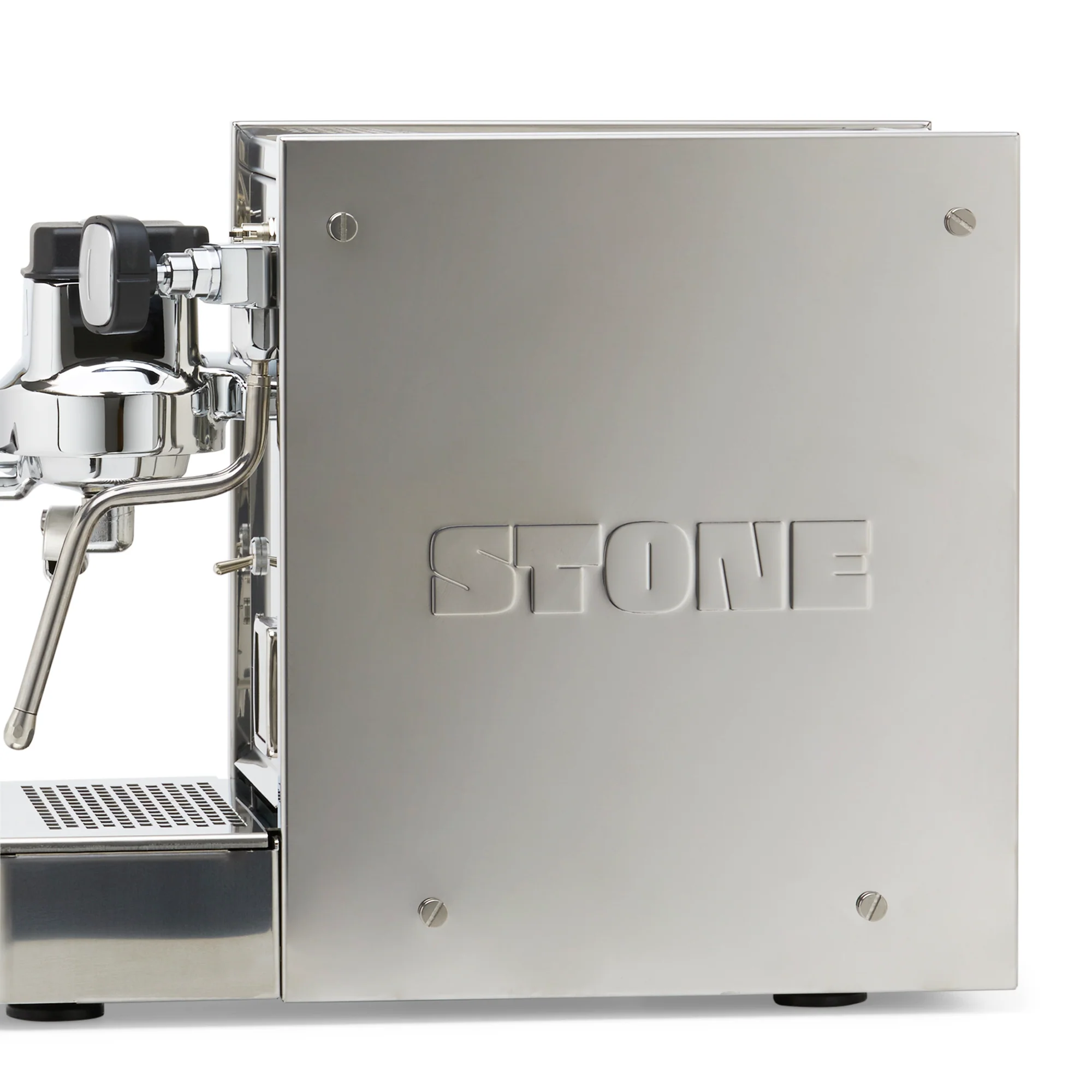 Stone Lite Espresso Machine - Image 16