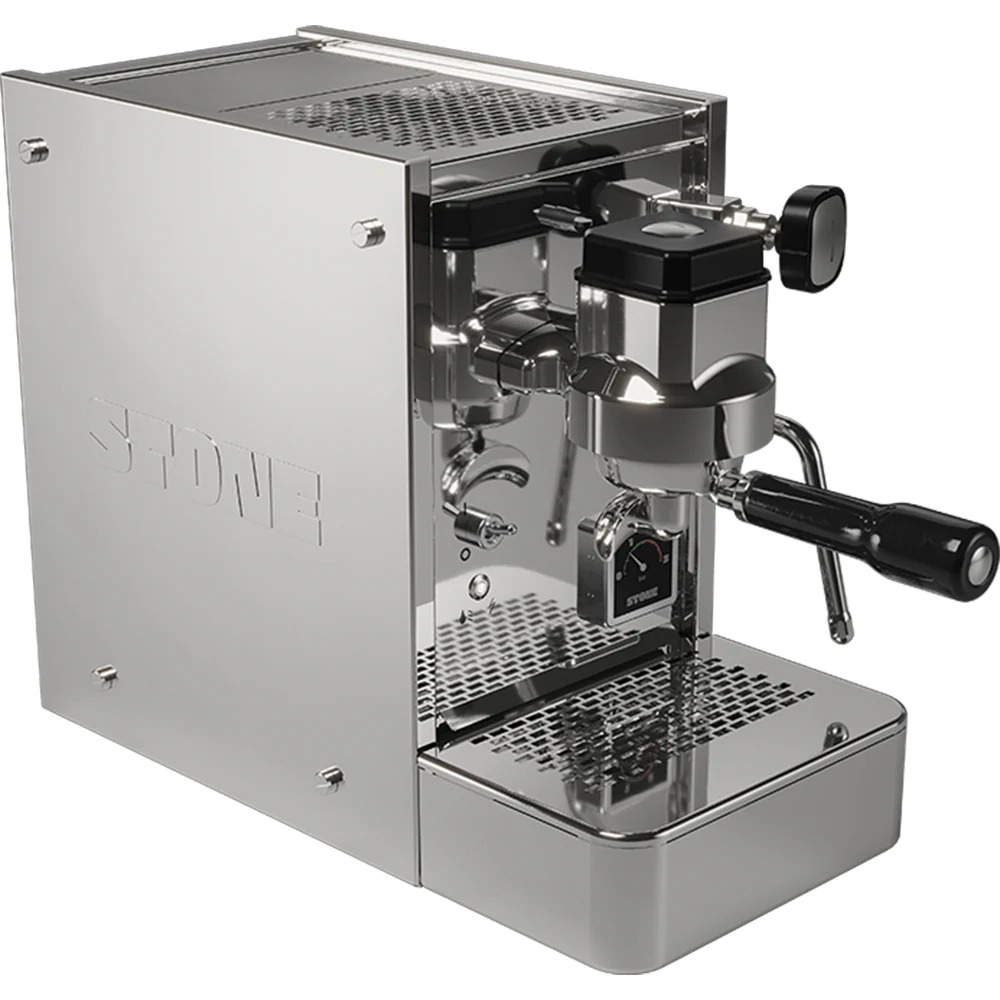 Stone Lite Espresso Machine - Image 18
