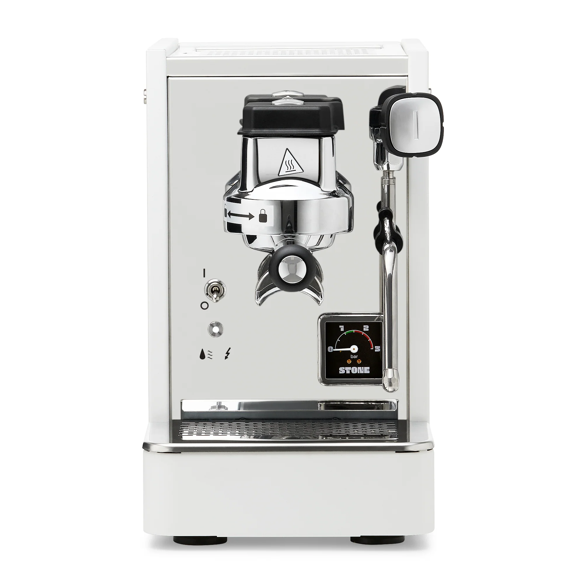 Stone Lite Espresso Machine - Image 21