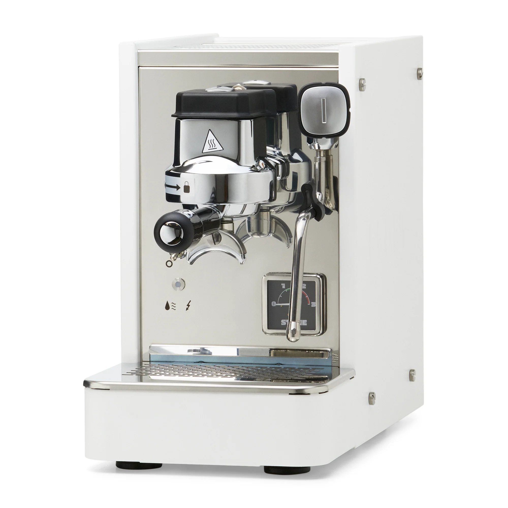 Stone Lite Espresso Machine - Image 22