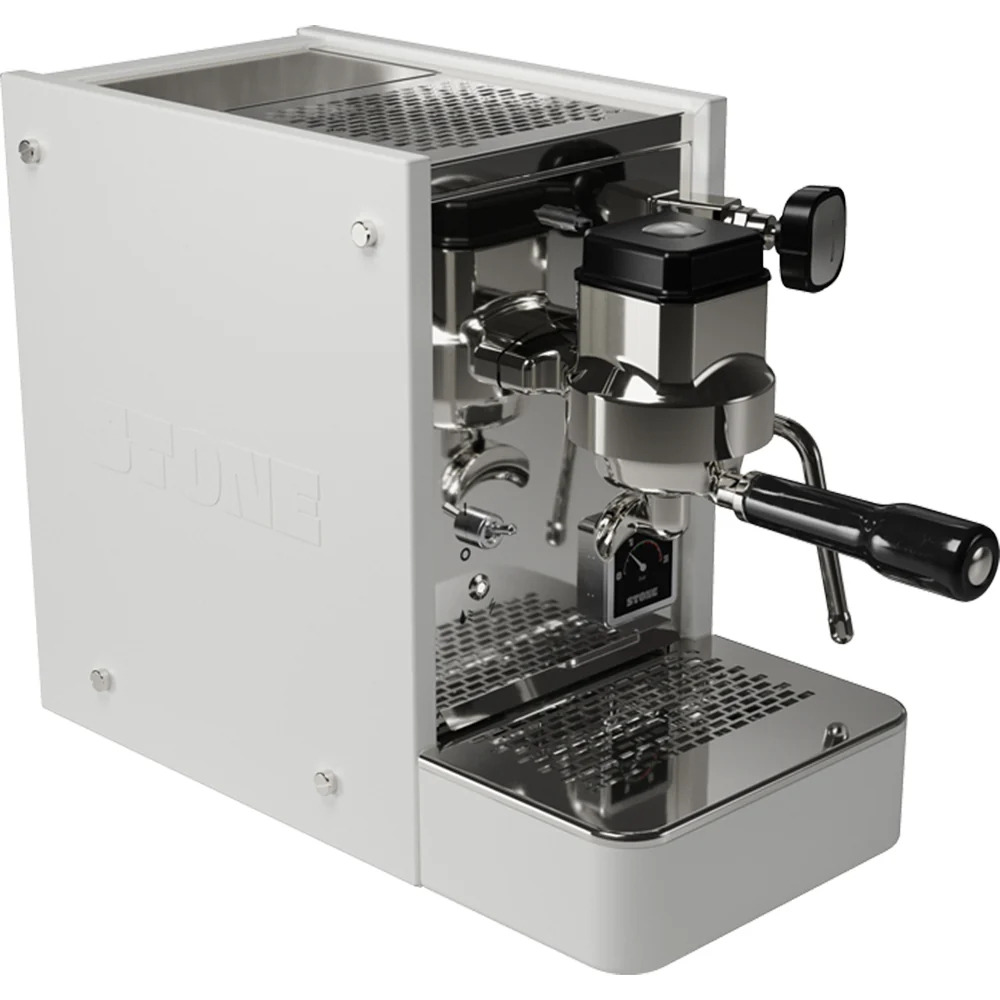 Stone Lite Espresso Machine - Image 25