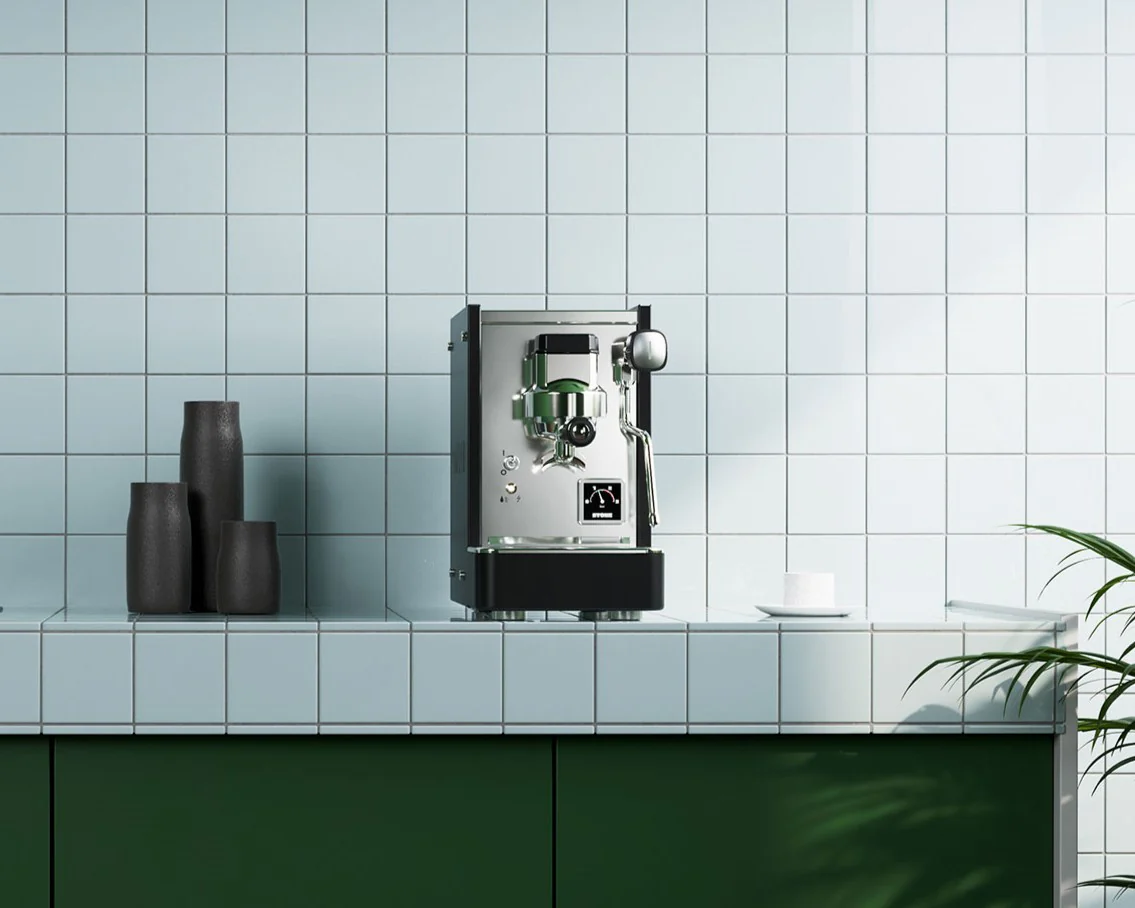 Stone Lite Espresso Machine - Image 28