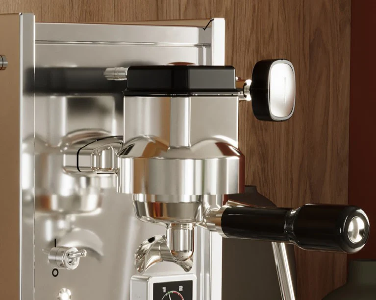 Stone Lite Espresso Machine - Image 29