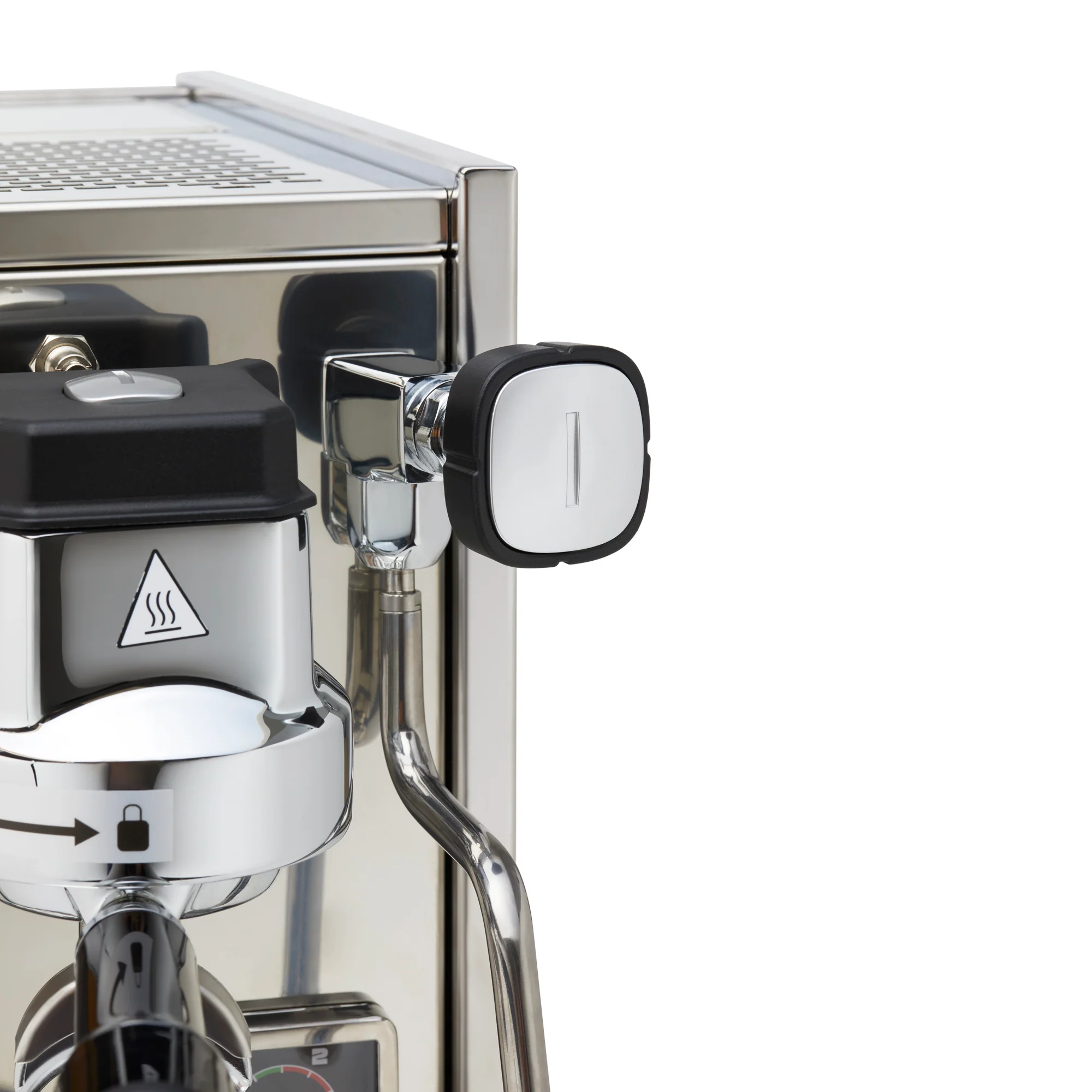 Stone Lite Espresso Machine - Image 3