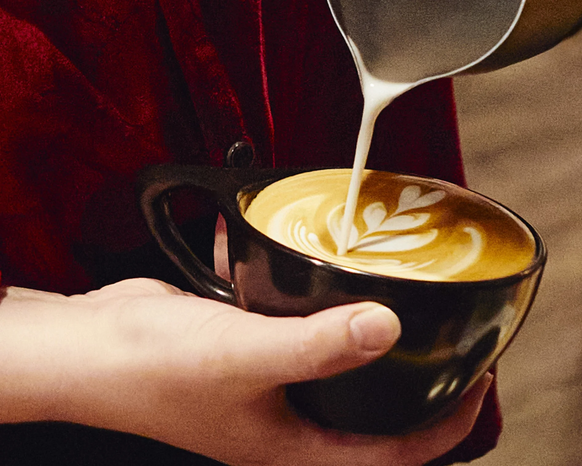 Stone Lite Espresso Machine - Image 30