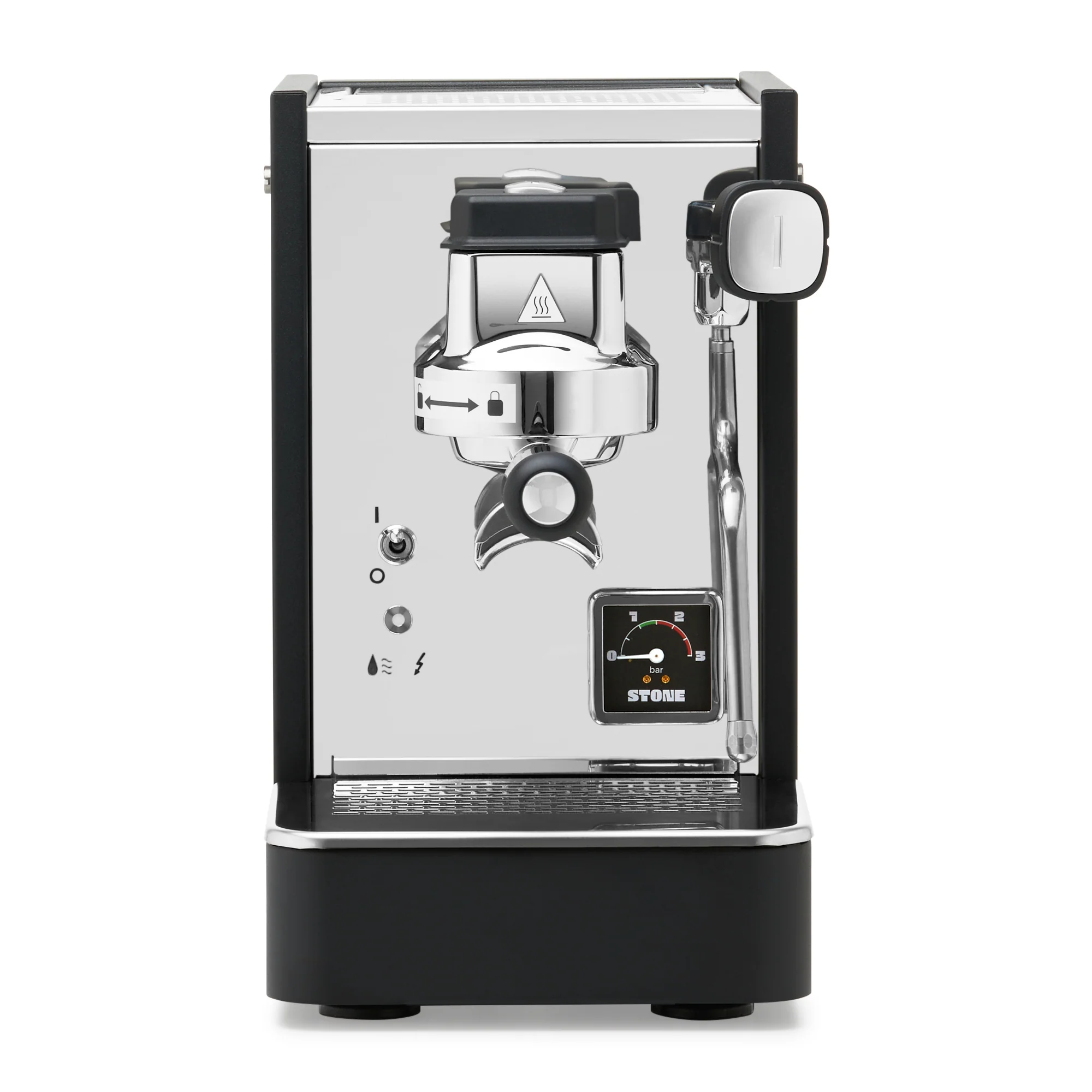 Stone Lite Espresso Machine - Image 6