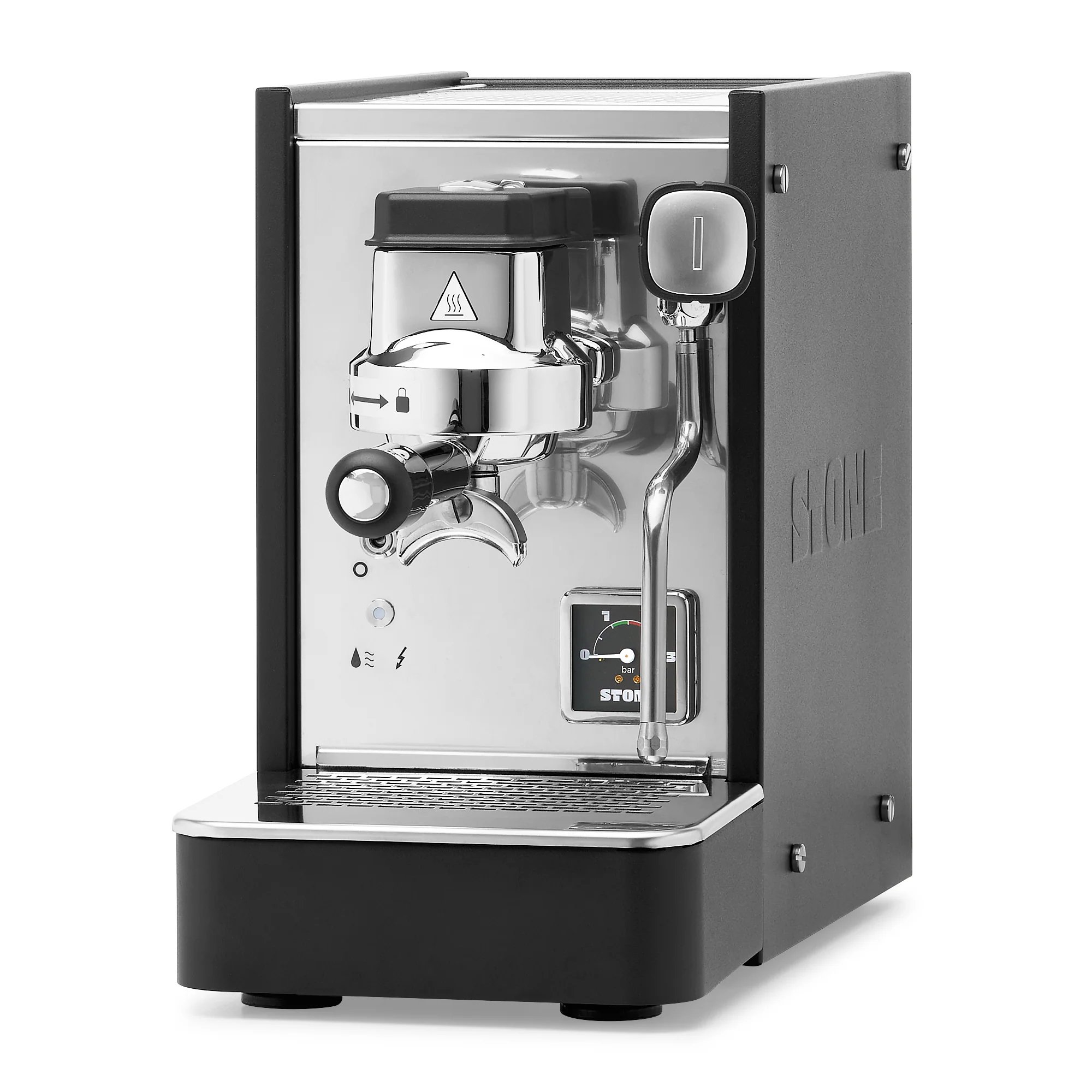 Stone Lite Espresso Machine - Image 7