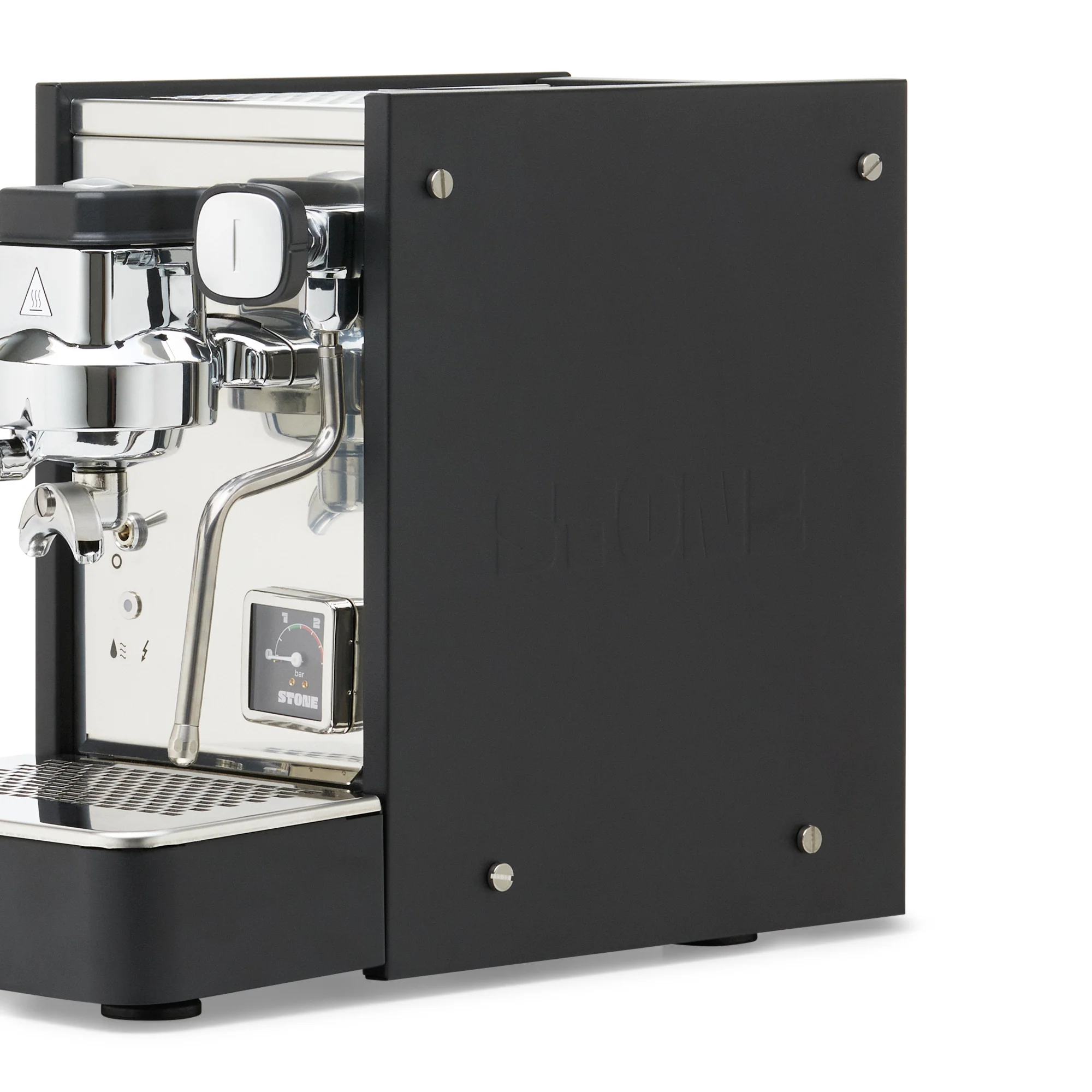 Stone Lite Espresso Machine - Image 9