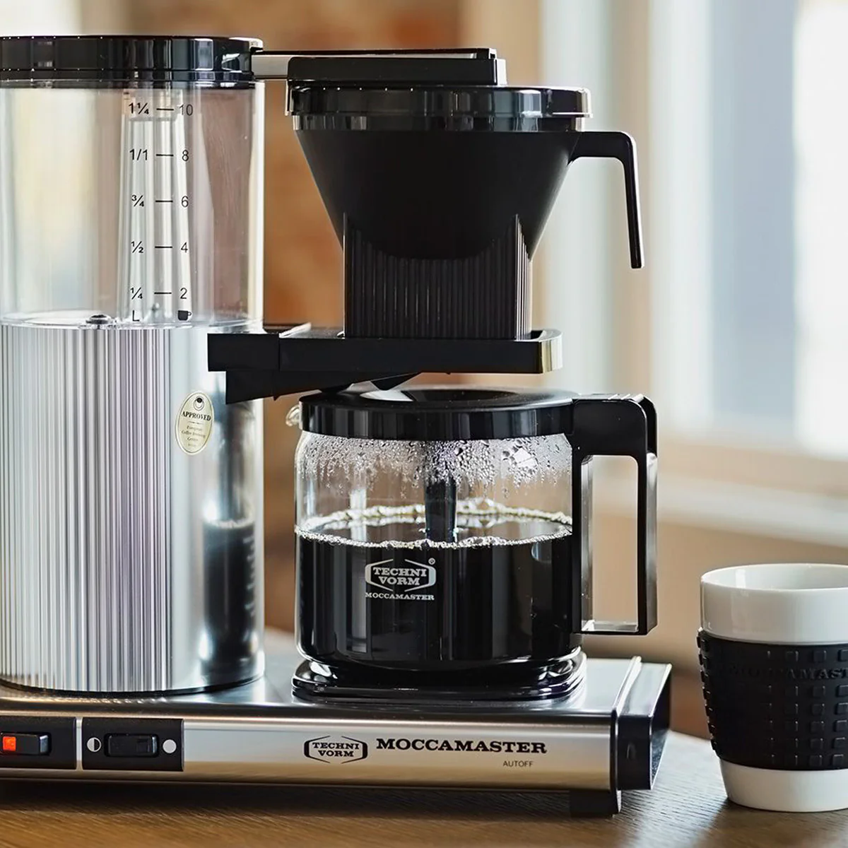 Technivorm Moccamaster CDG Coffee Maker - Image 6