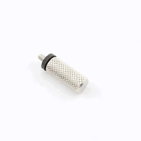 Thumb Screw for Coffee Spouts