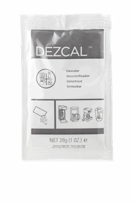 Urnex Dezcal Activated Scale Remover