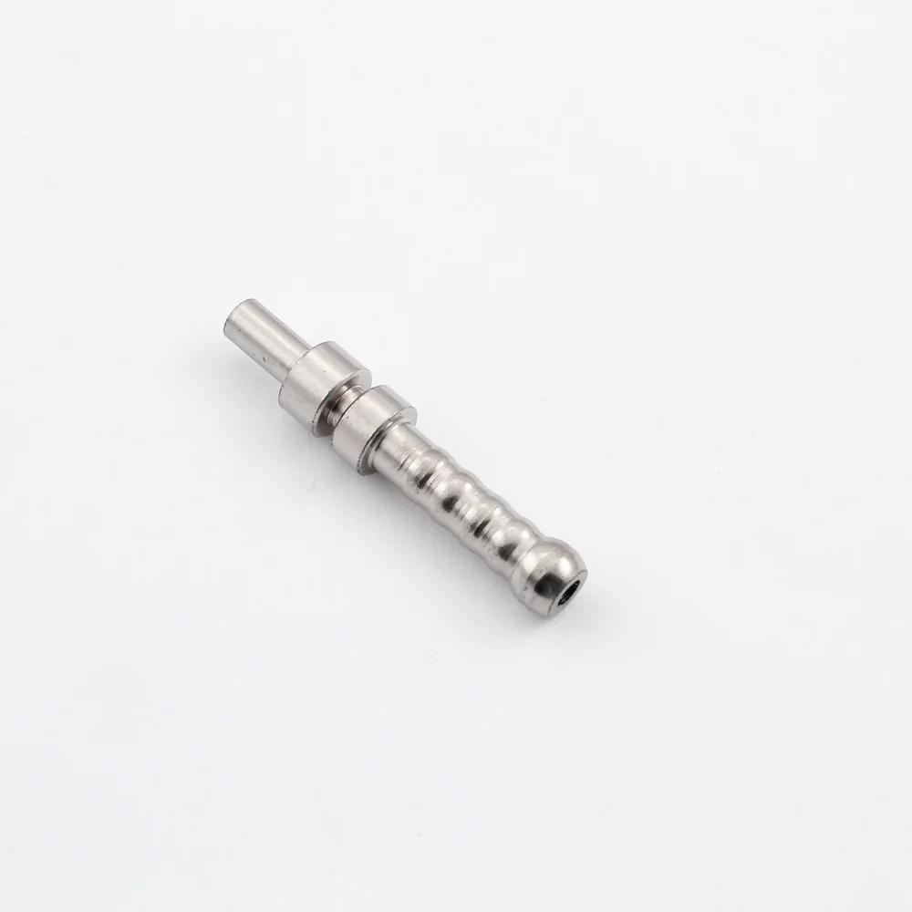 Silicone Tube Connector