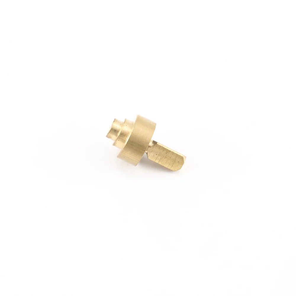 E61 Discharge Valve