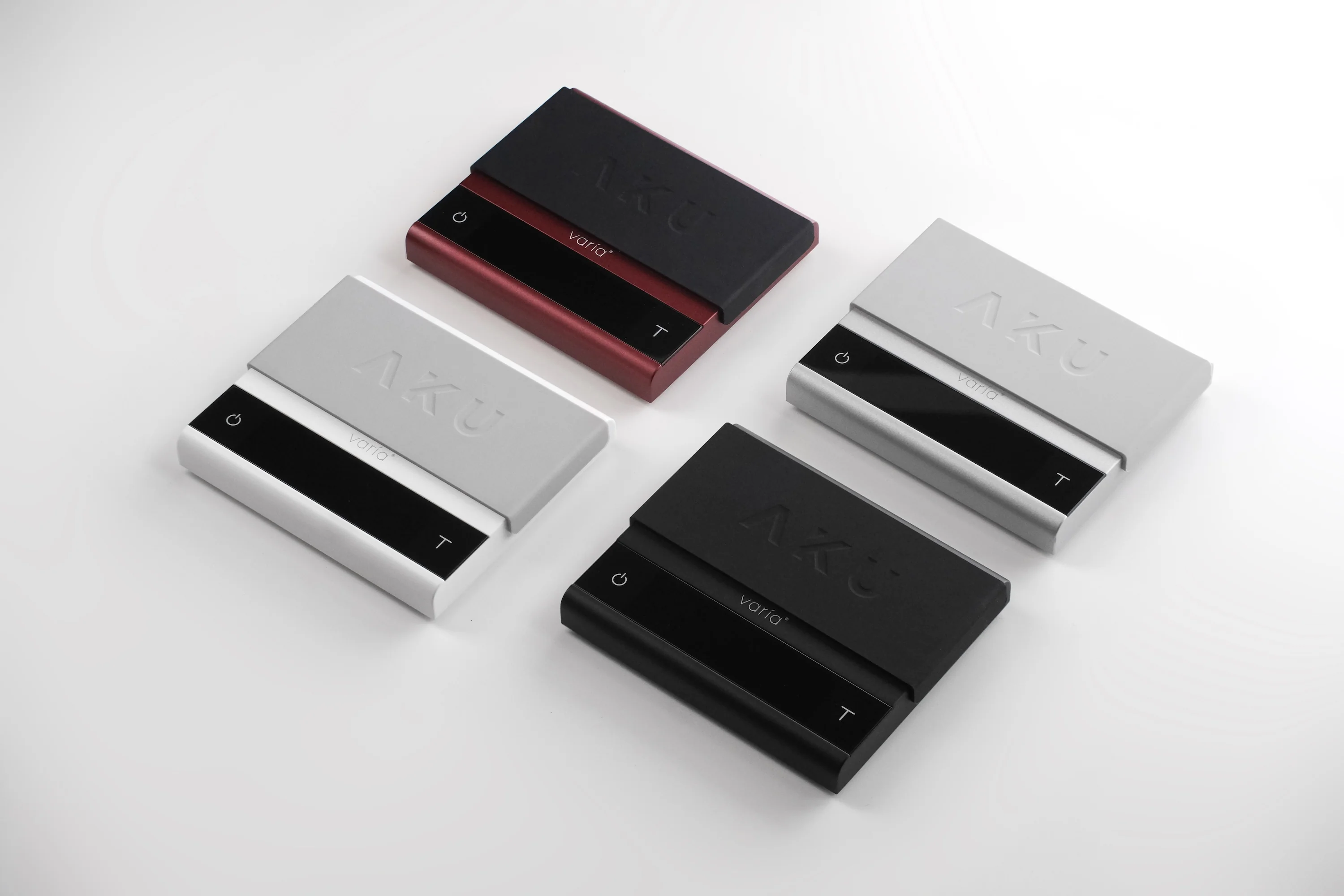Varia AKU PRO Scale - Image 25