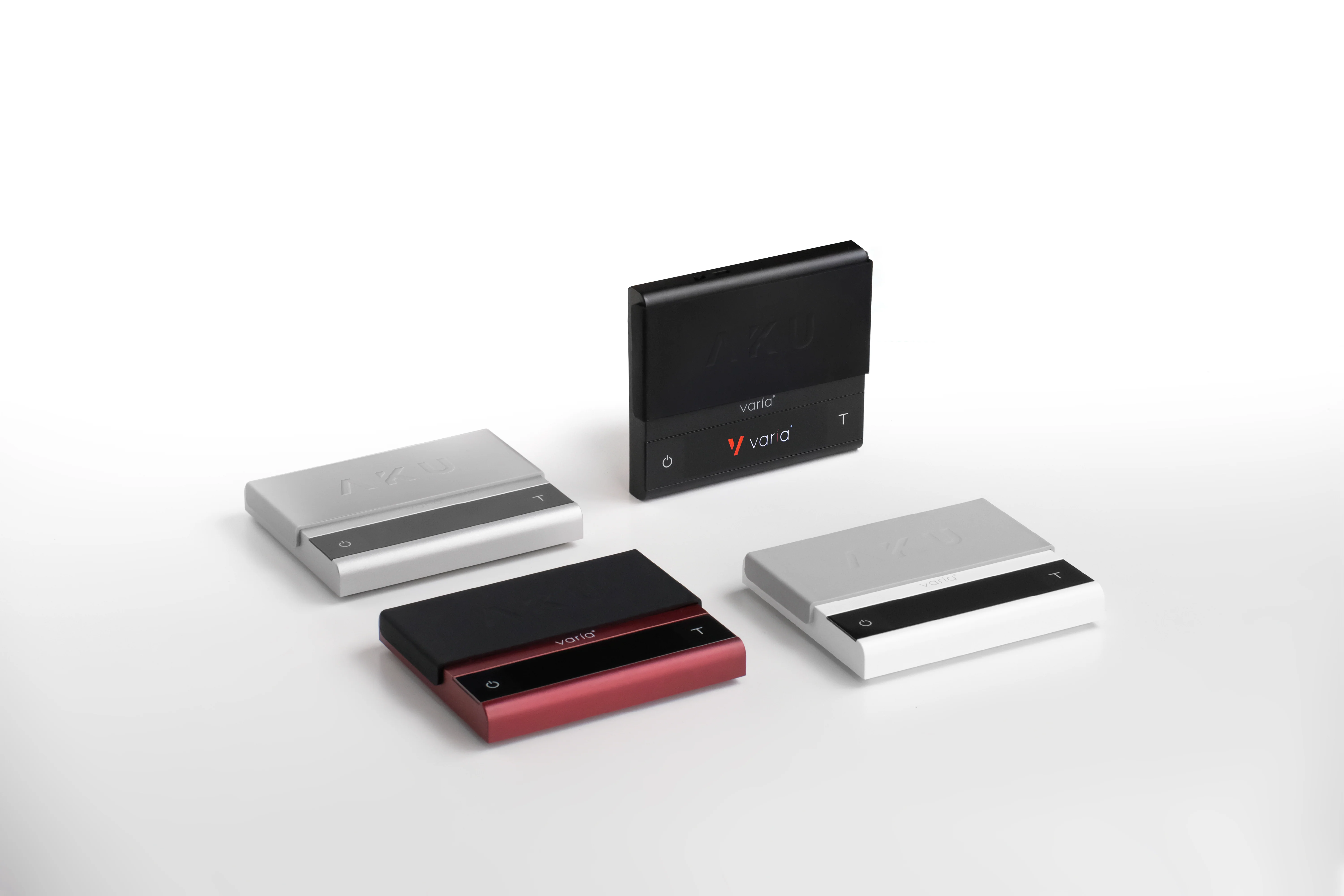 Varia AKU PRO Scale - Image 32
