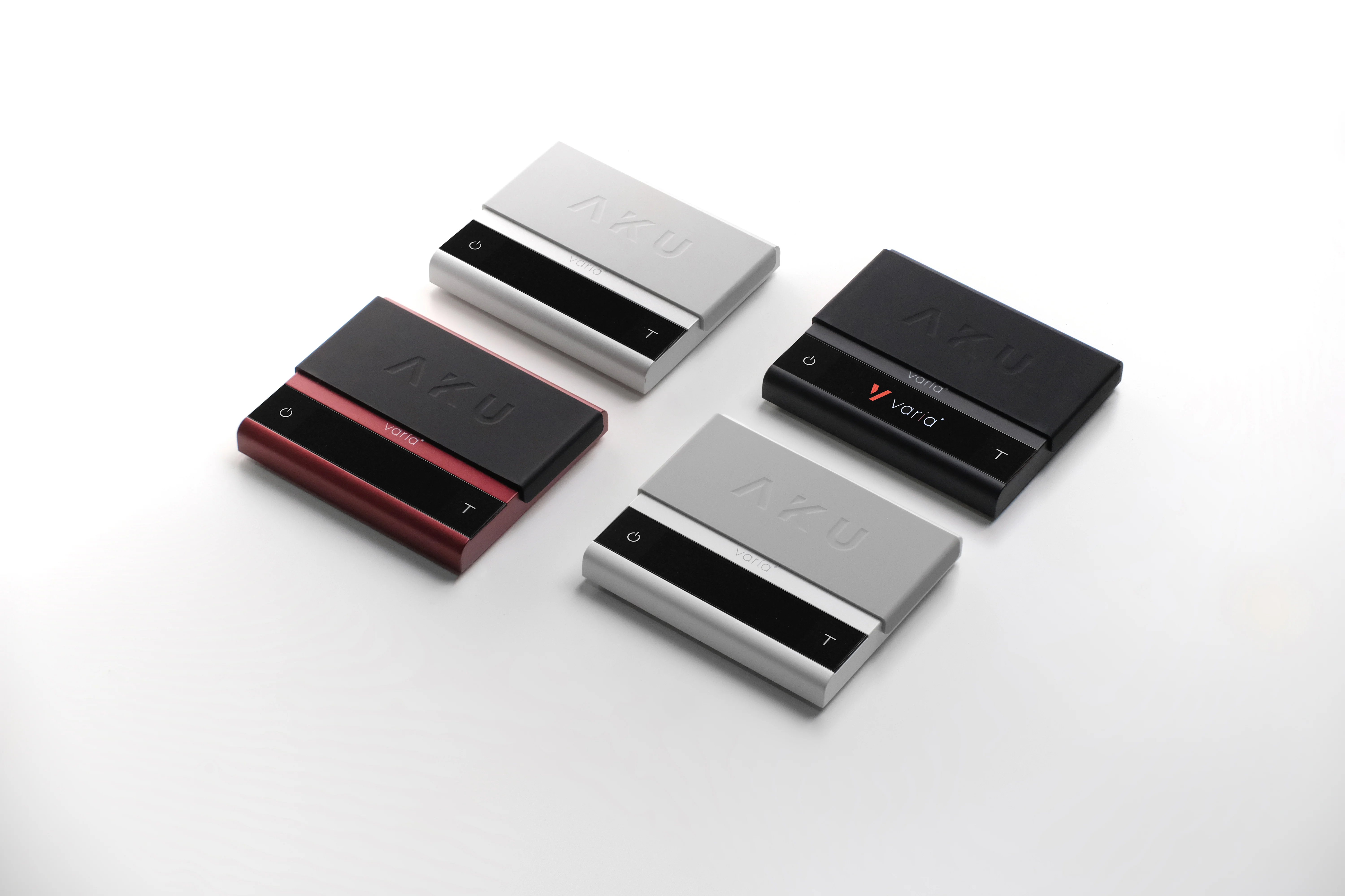 Varia AKU PRO Scale - Image 33