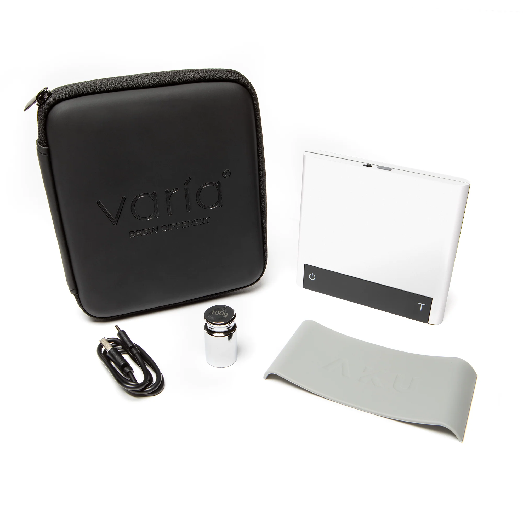 Varia AKU Scale - Image 19