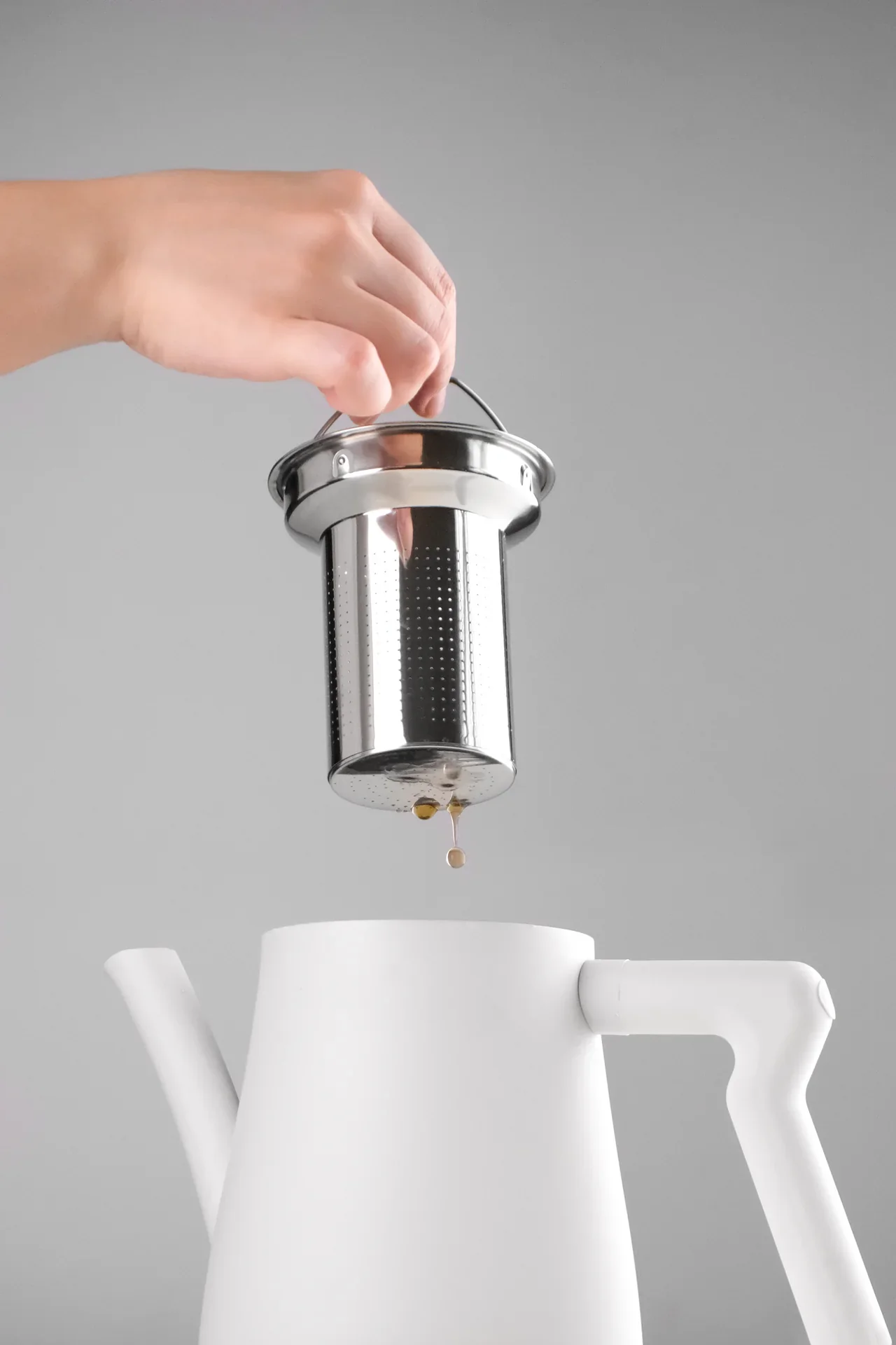 Varia AURA 1L Teapot FLUX Edition - Image 13