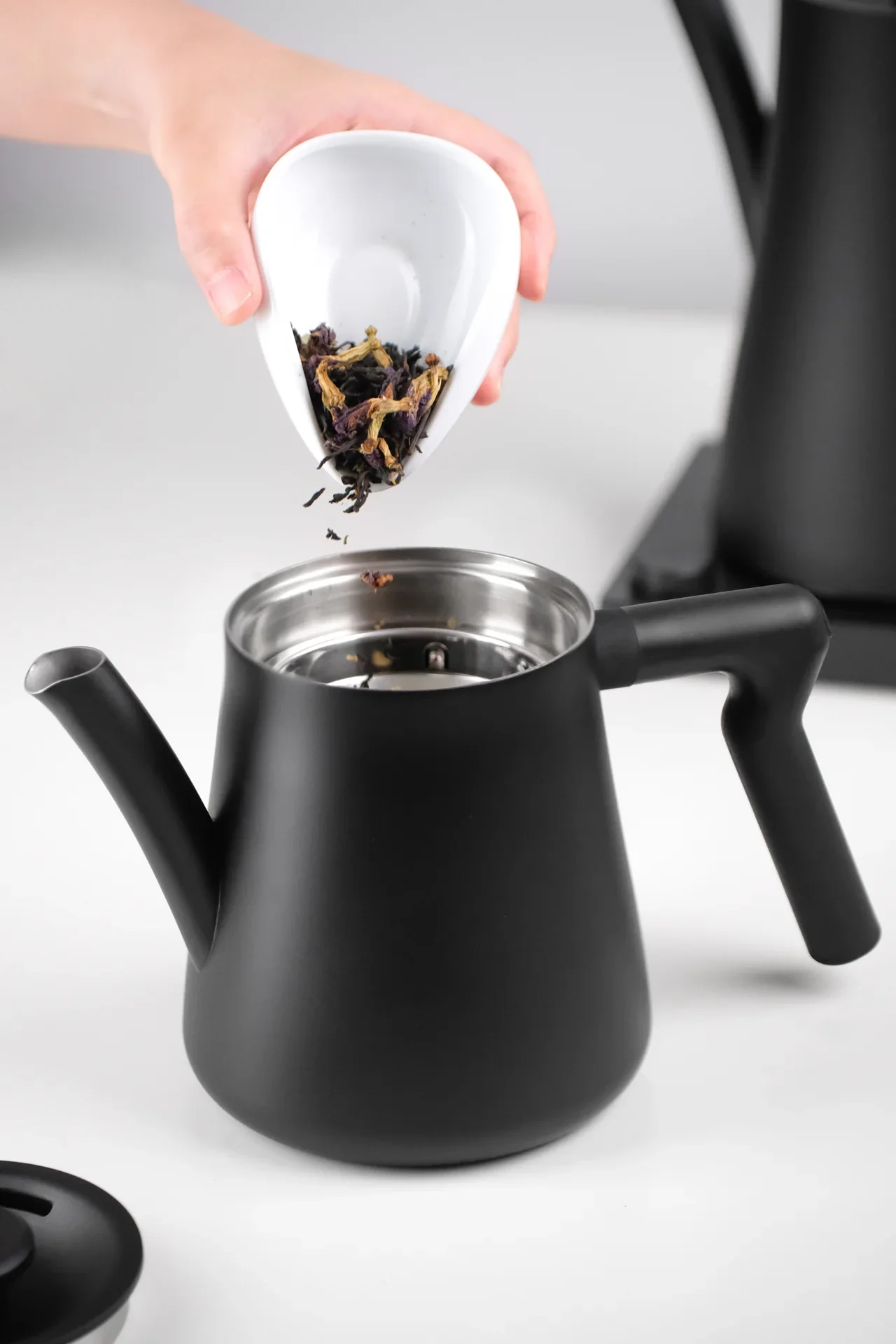 Varia AURA 1L Teapot FLUX Edition - Image 16