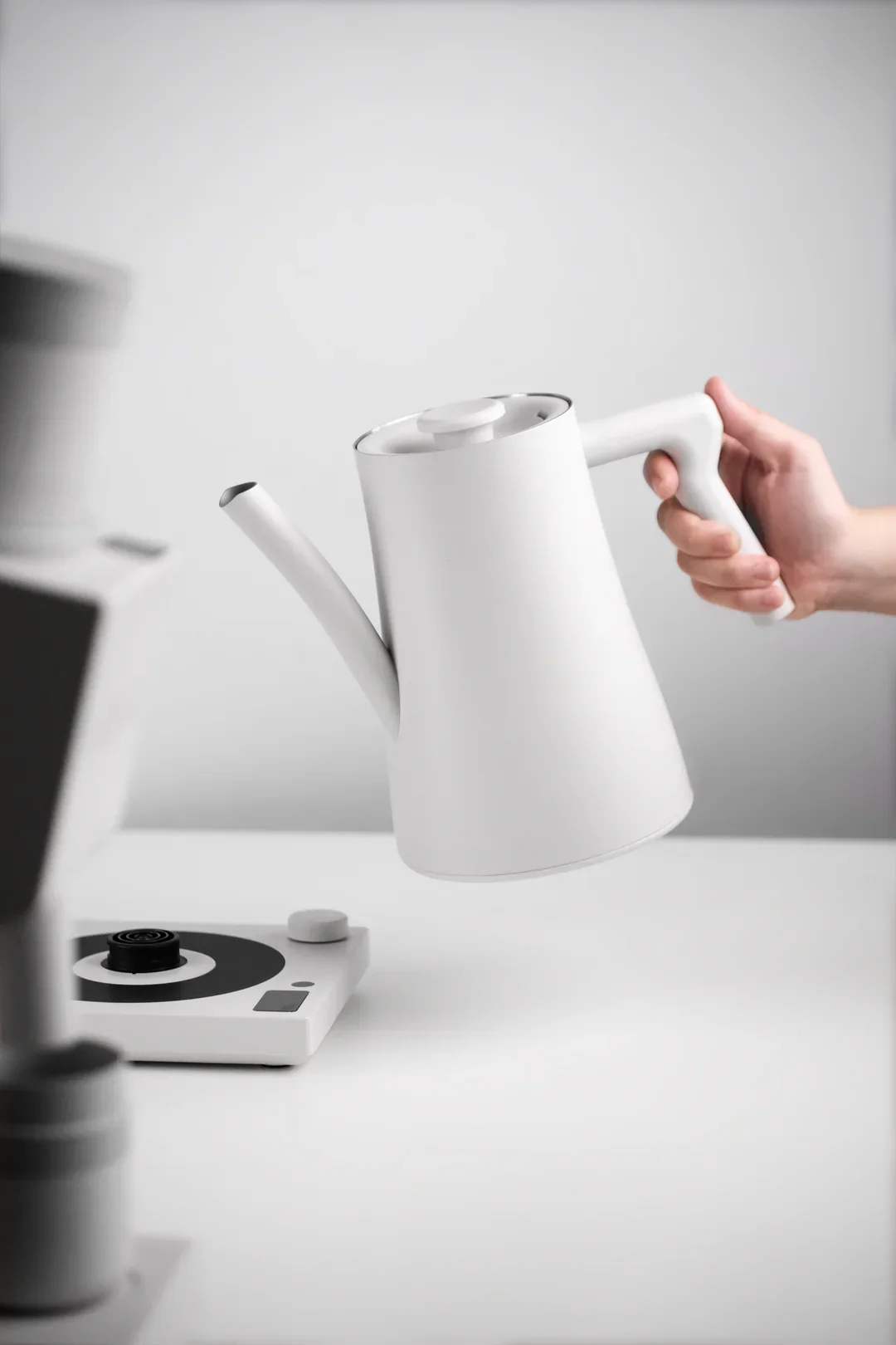 Varia AURA Smart Kettle 1.5L FLUX Edition - Image 14
