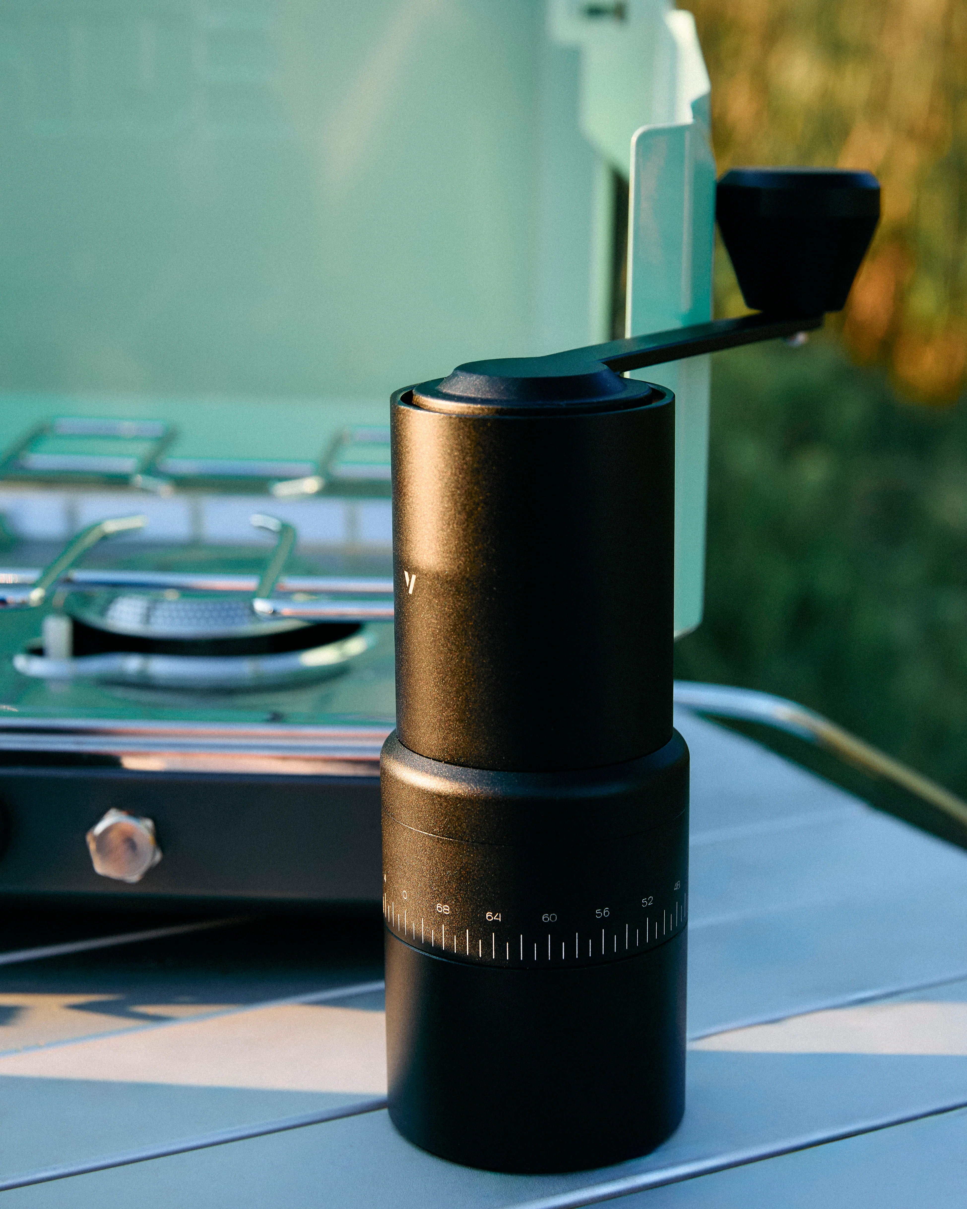 Varia EVO Hand Grinder - Image 2