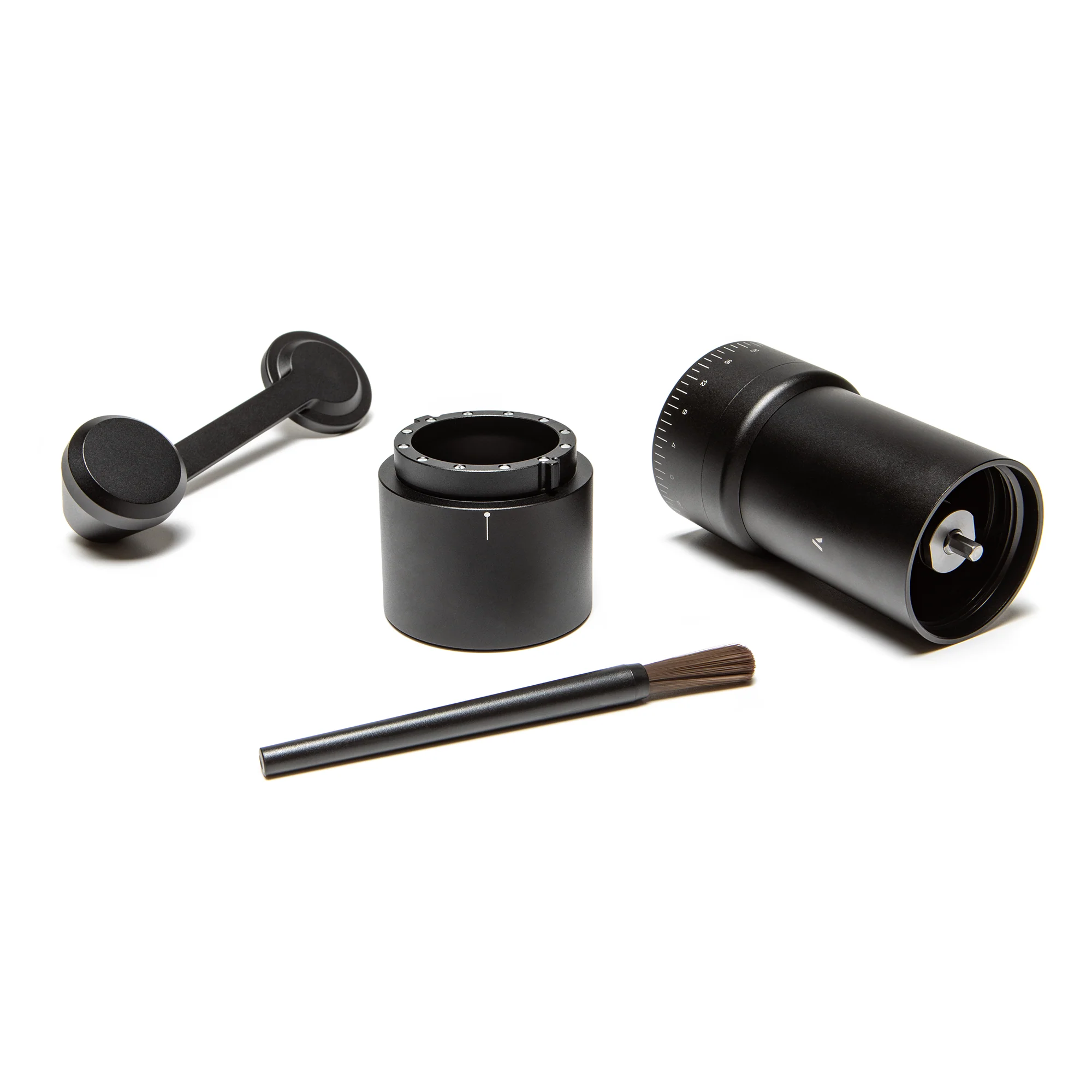 Varia EVO Hand Grinder - Image 4