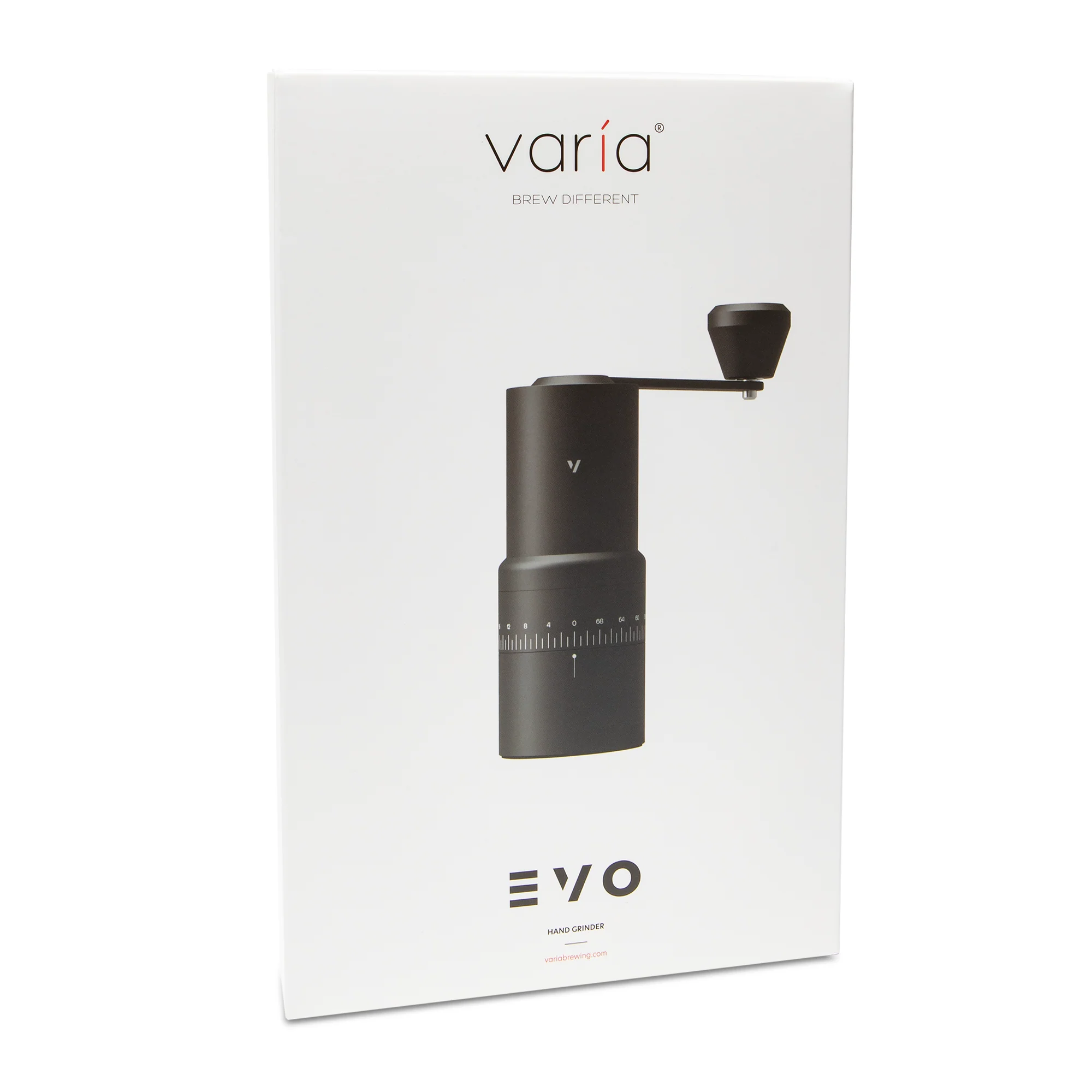 Varia EVO Hand Grinder - Image 6