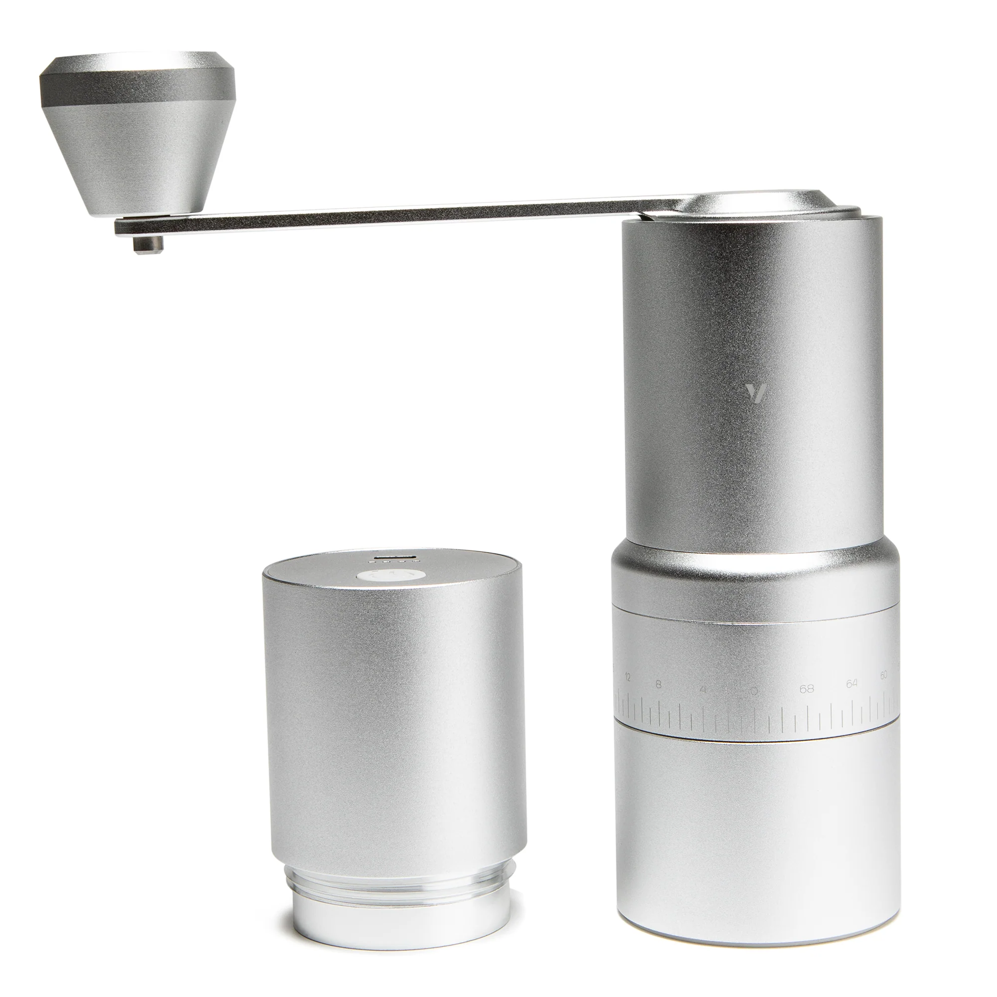 Varia EVO Hybrid Grinder - Image 12