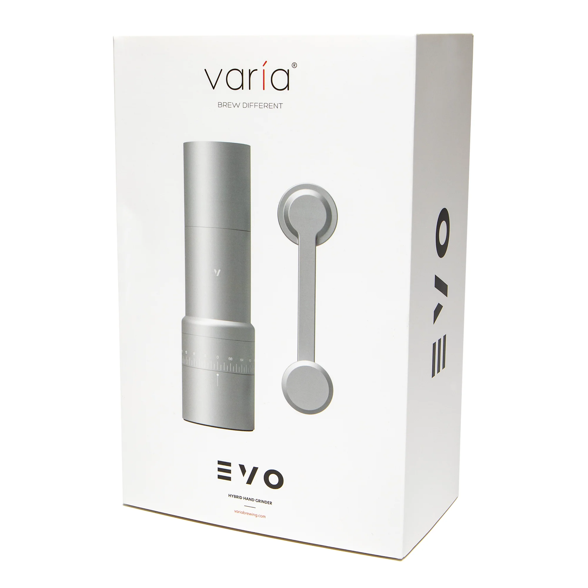 Varia EVO Hybrid Grinder - Image 14