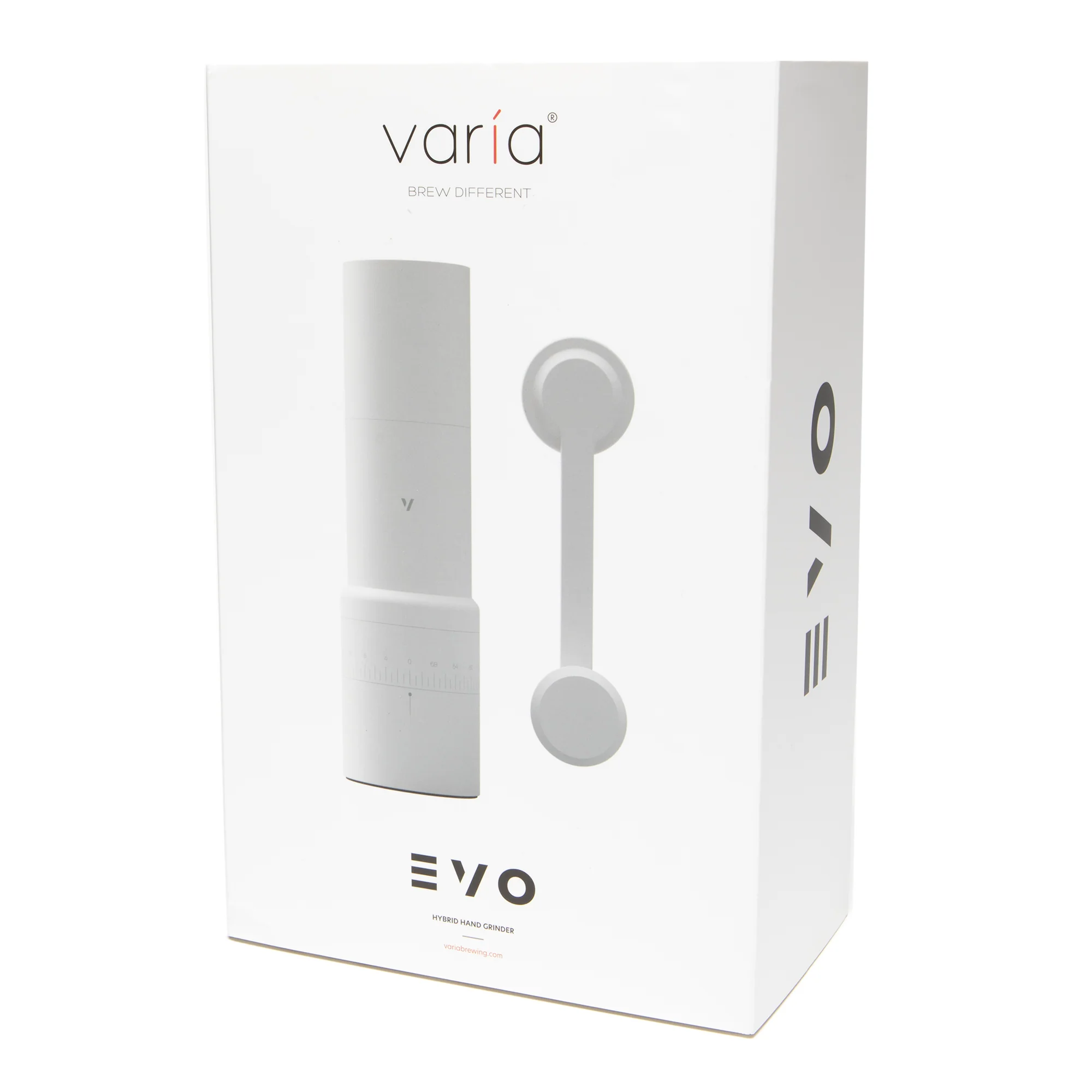 Varia EVO Hybrid Grinder - Image 21