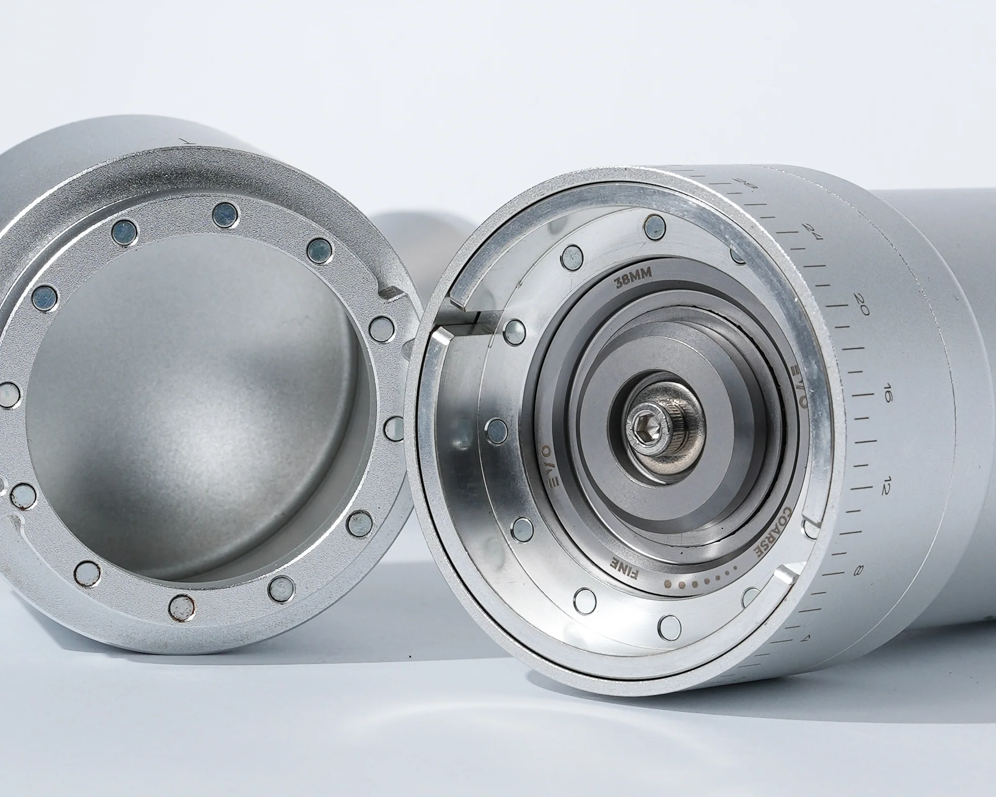 Varia EVO Hybrid Grinder - Image 26