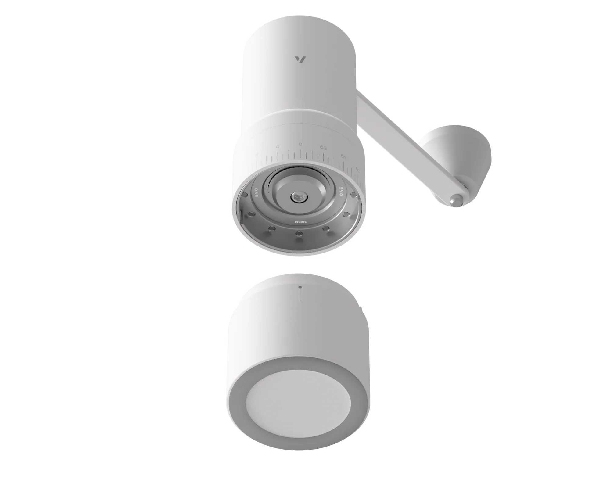 Varia EVO Hybrid Grinder - Image 27