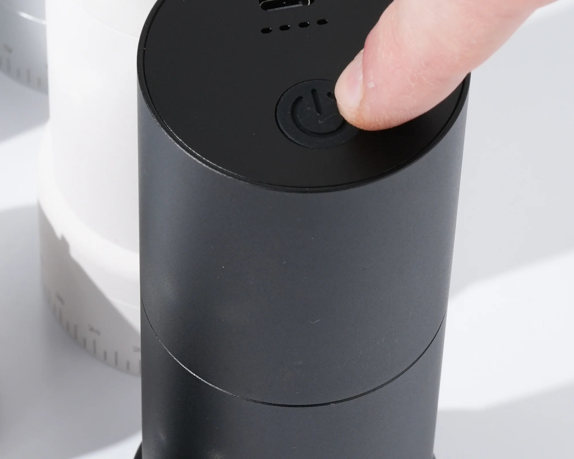 Varia EVO Hybrid Grinder - Image 28