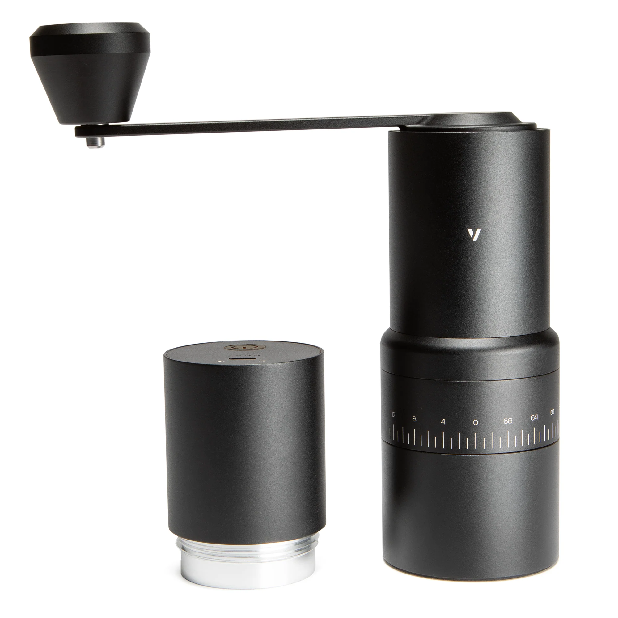 Varia EVO Hybrid Grinder - Image 5