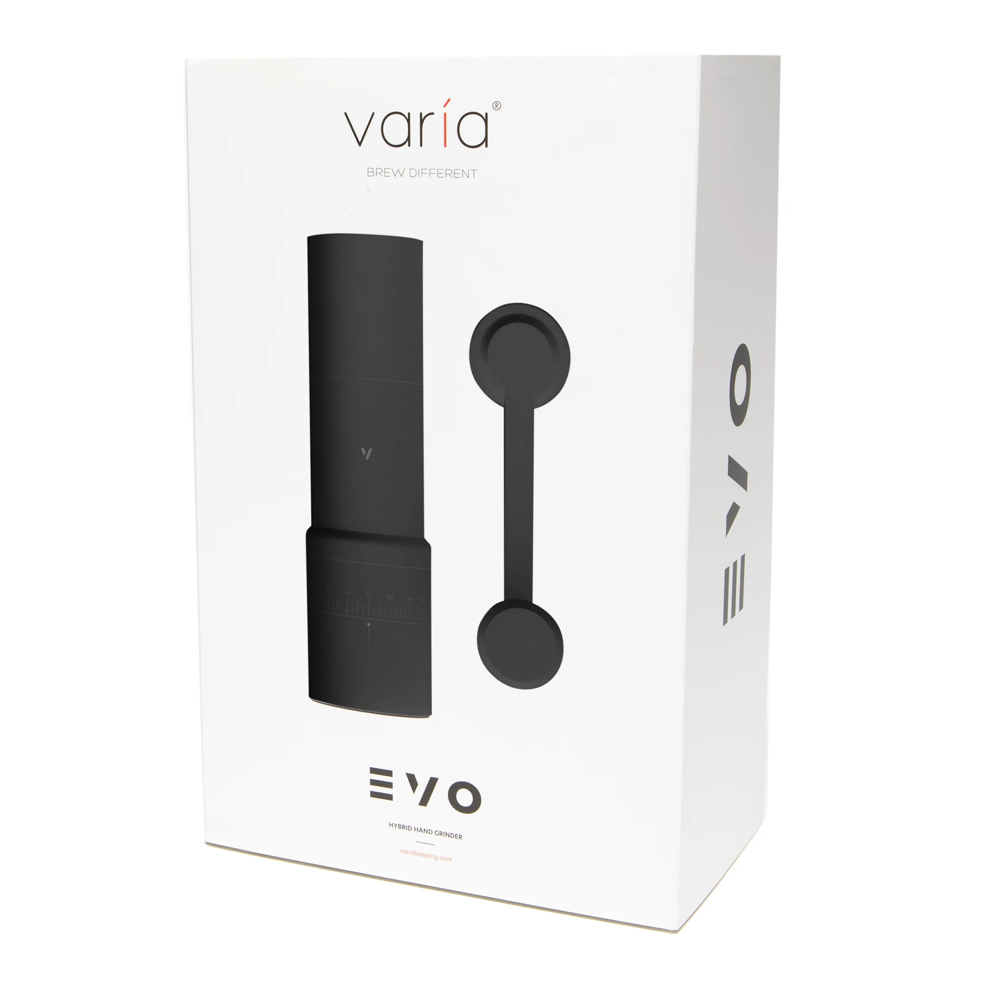 Varia EVO Hybrid Grinder - Image 7