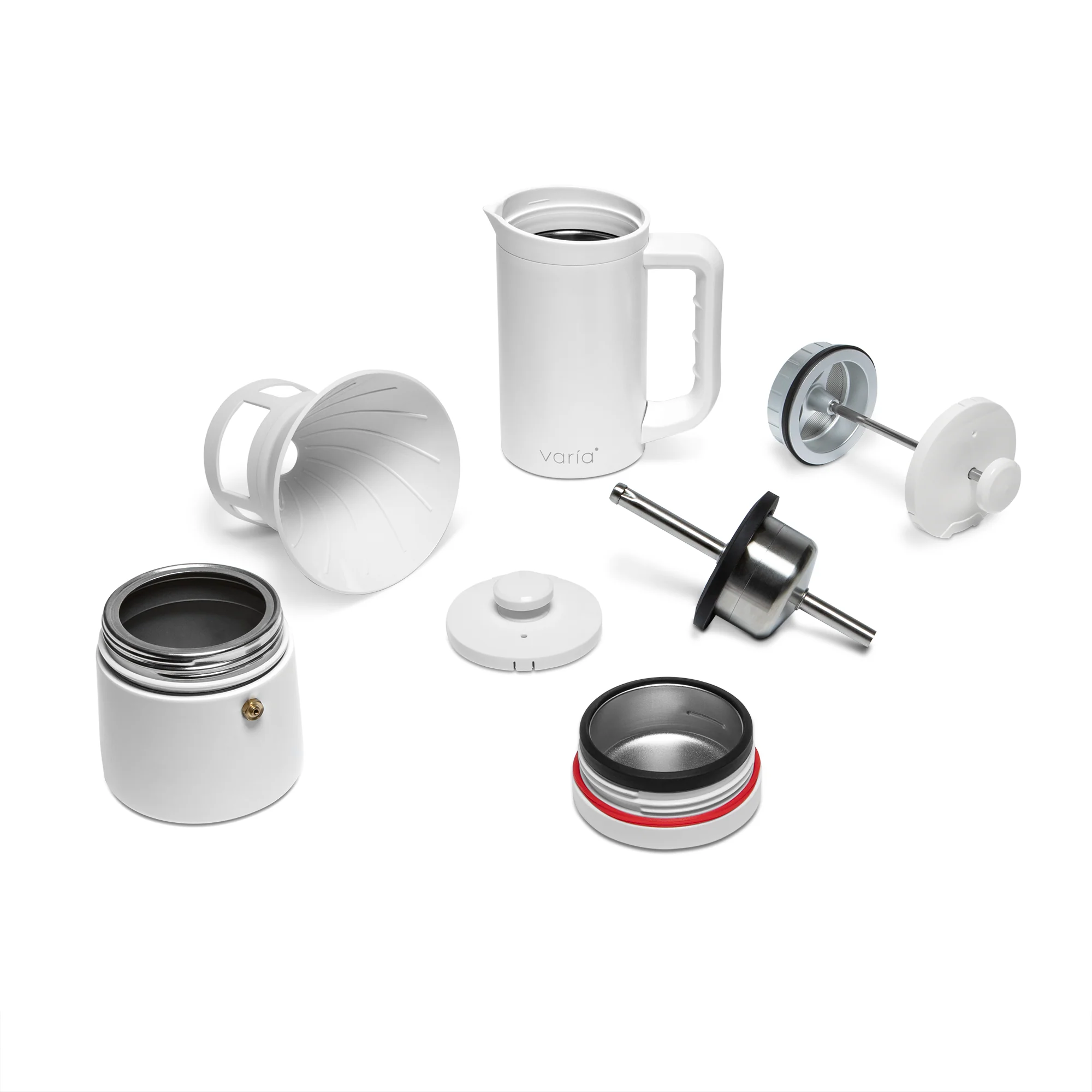 Varia Pro Brewer - Image 16