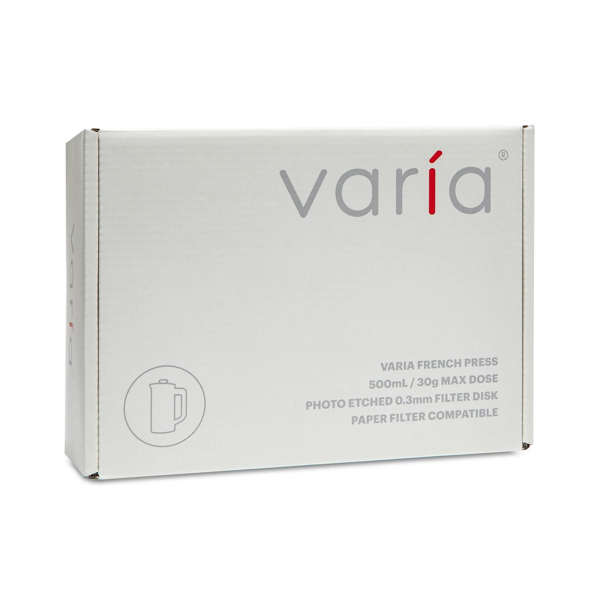 Varia Pro Brewer - Image 21