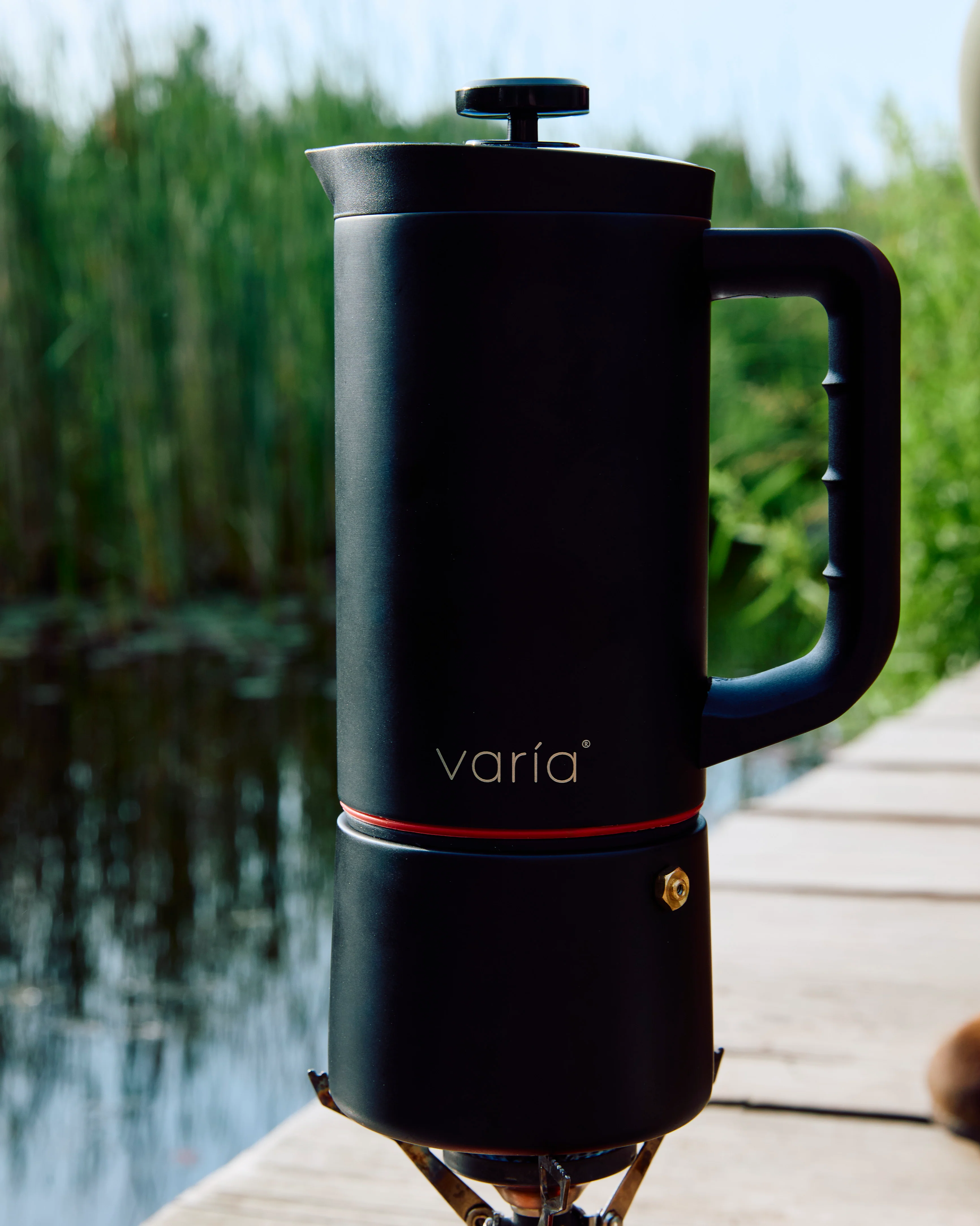 Varia Pro Brewer - Image 30
