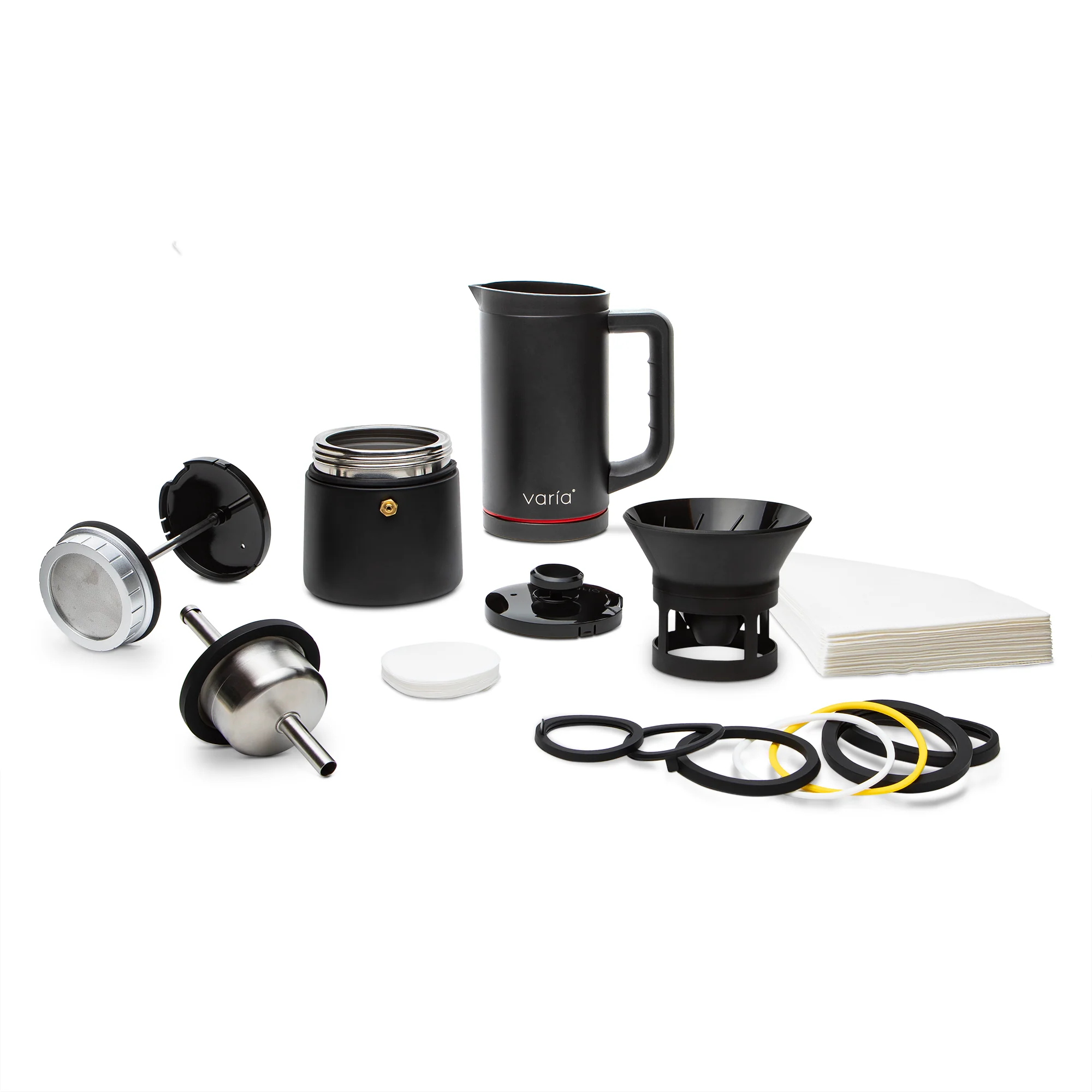 Varia Pro Brewer - Image 5