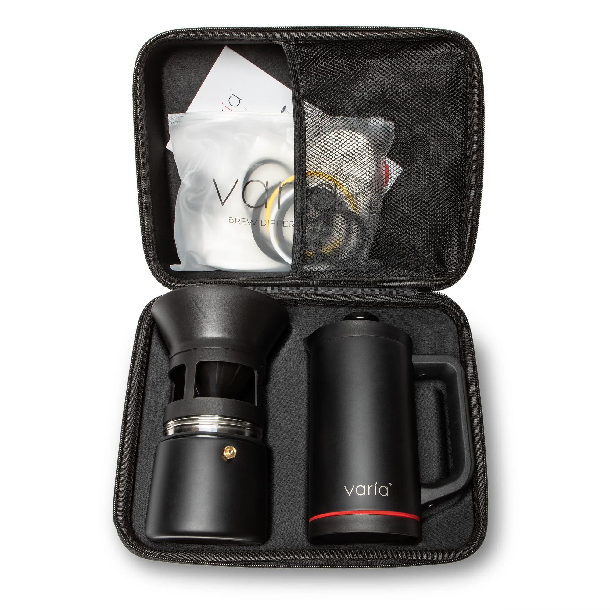Varia Pro Brewer - Image 6