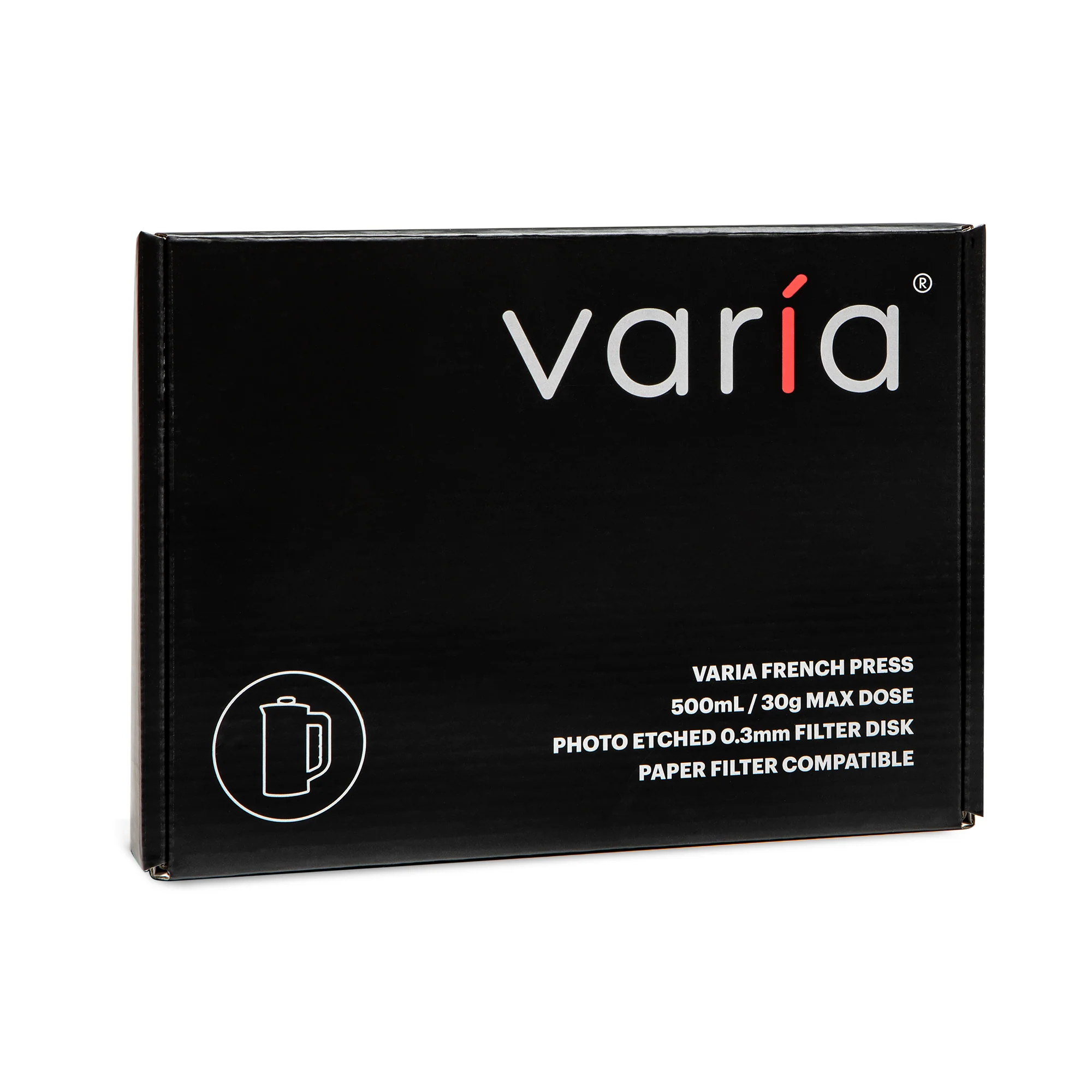 Varia Pro Brewer - Image 9