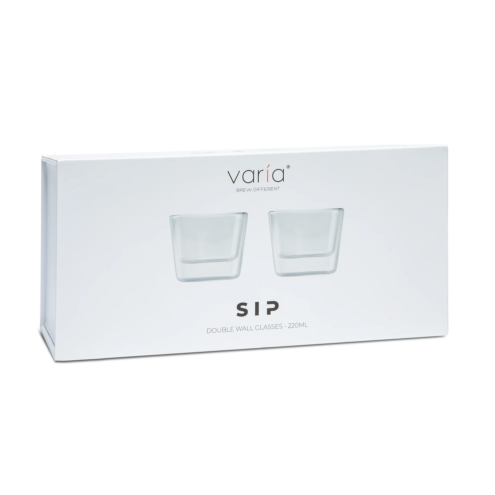 Varia SIP Dual Wall Glasses - Image 14