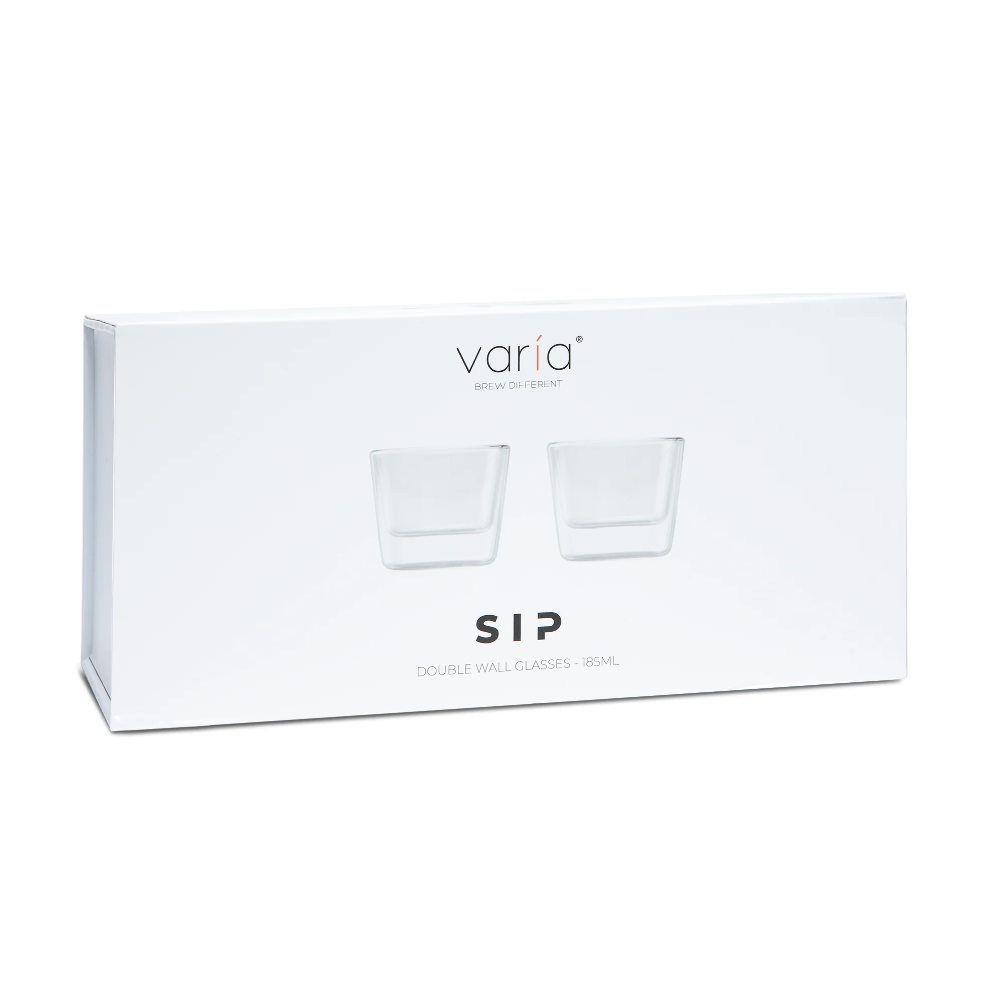 Varia SIP Dual Wall Glasses - Image 9