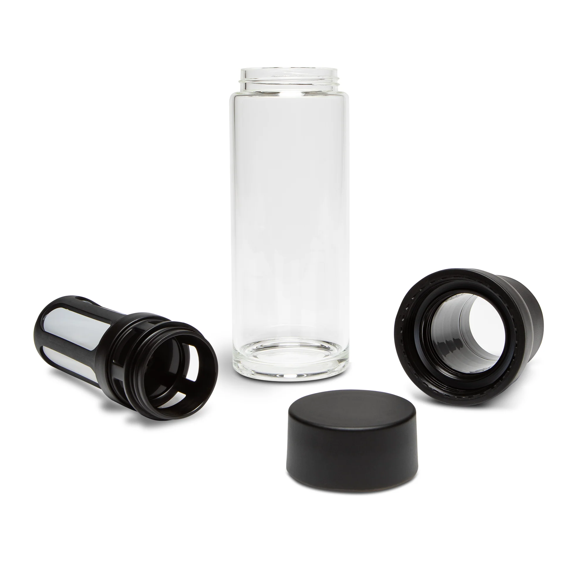 Varia Steep Cold Brew Bottle - Image 3