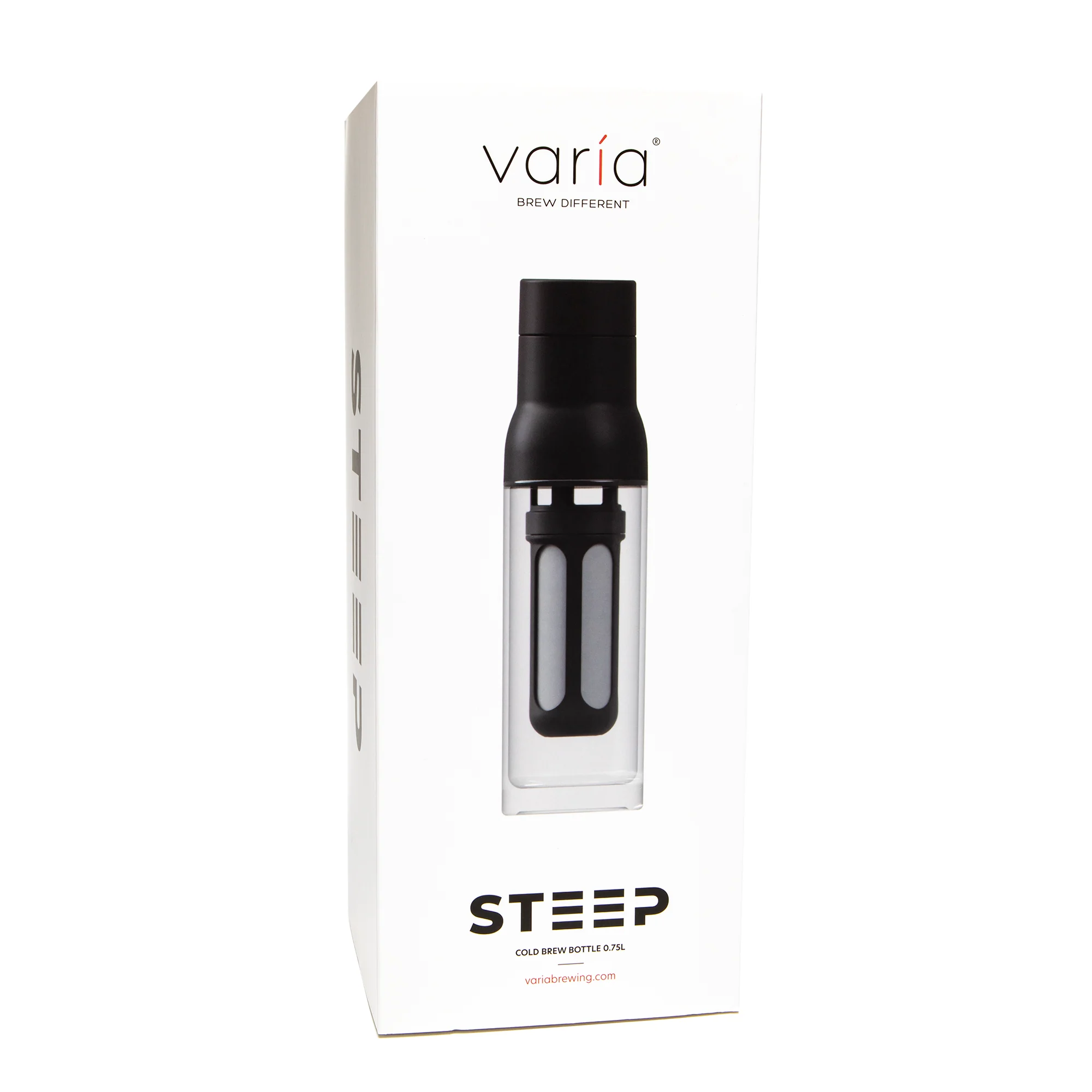 Varia Steep Cold Brew Bottle - Image 4