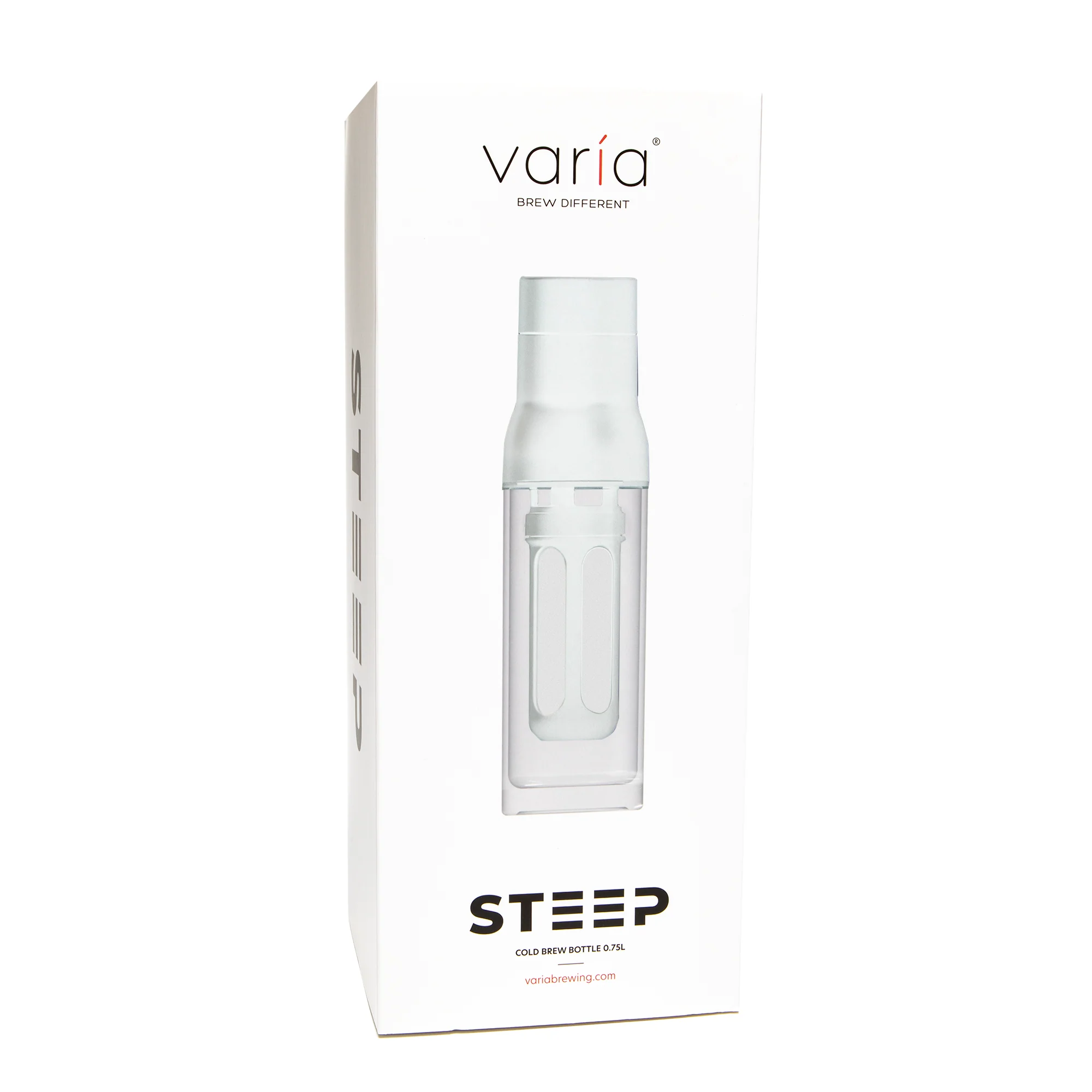 Varia Steep Cold Brew Bottle - Image 8