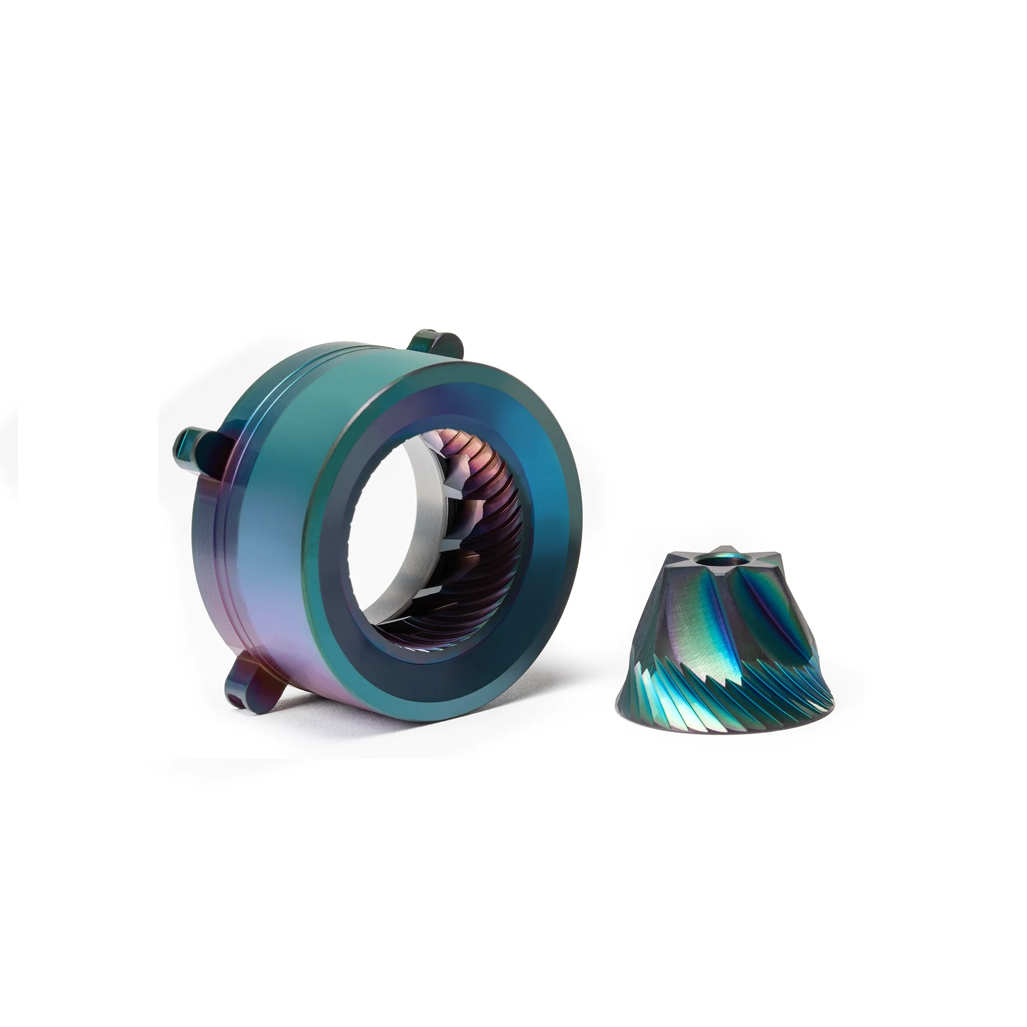 Varia VS3 38mm Conical Burr Sets - Image 5