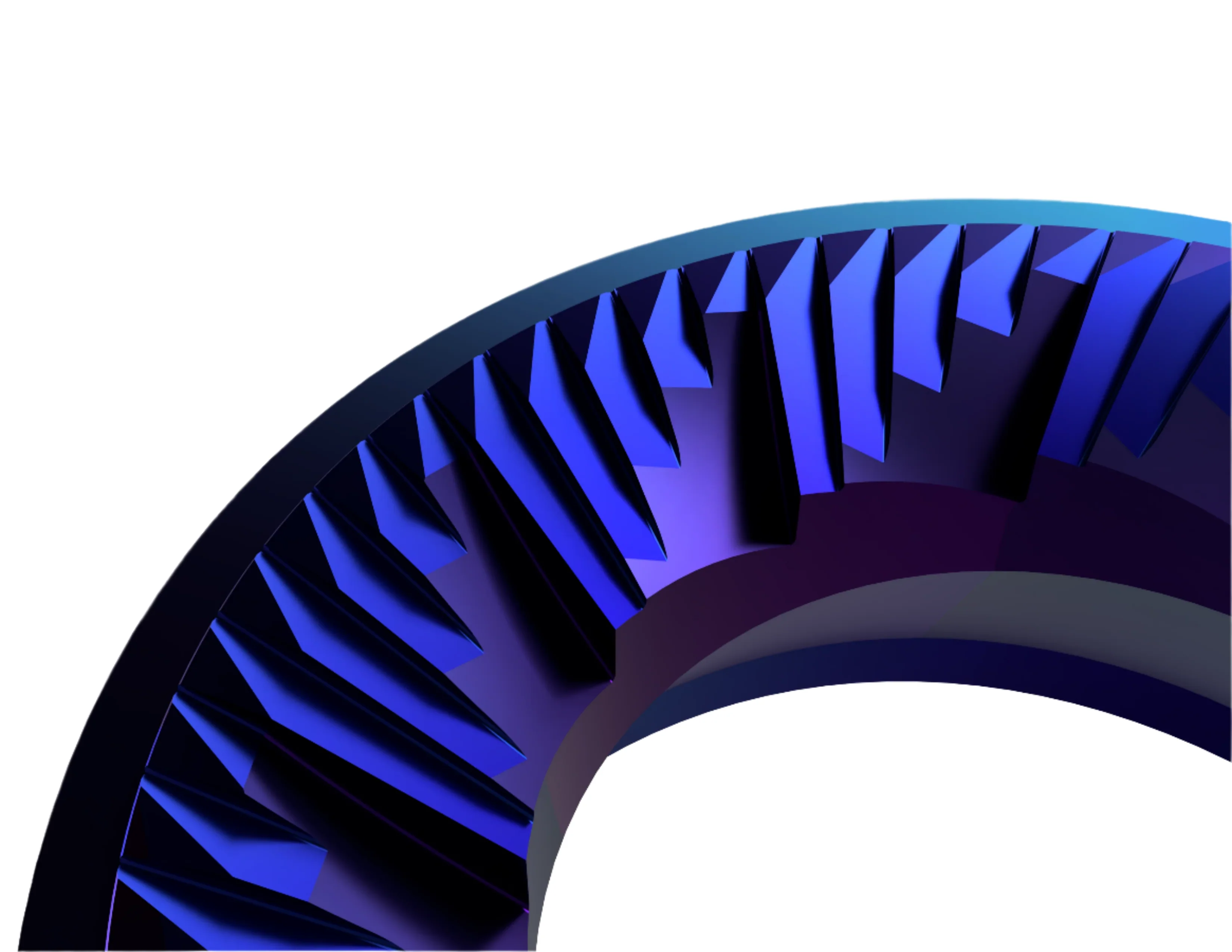Varia VS6 58mm Flat Burr Sets - Image 12
